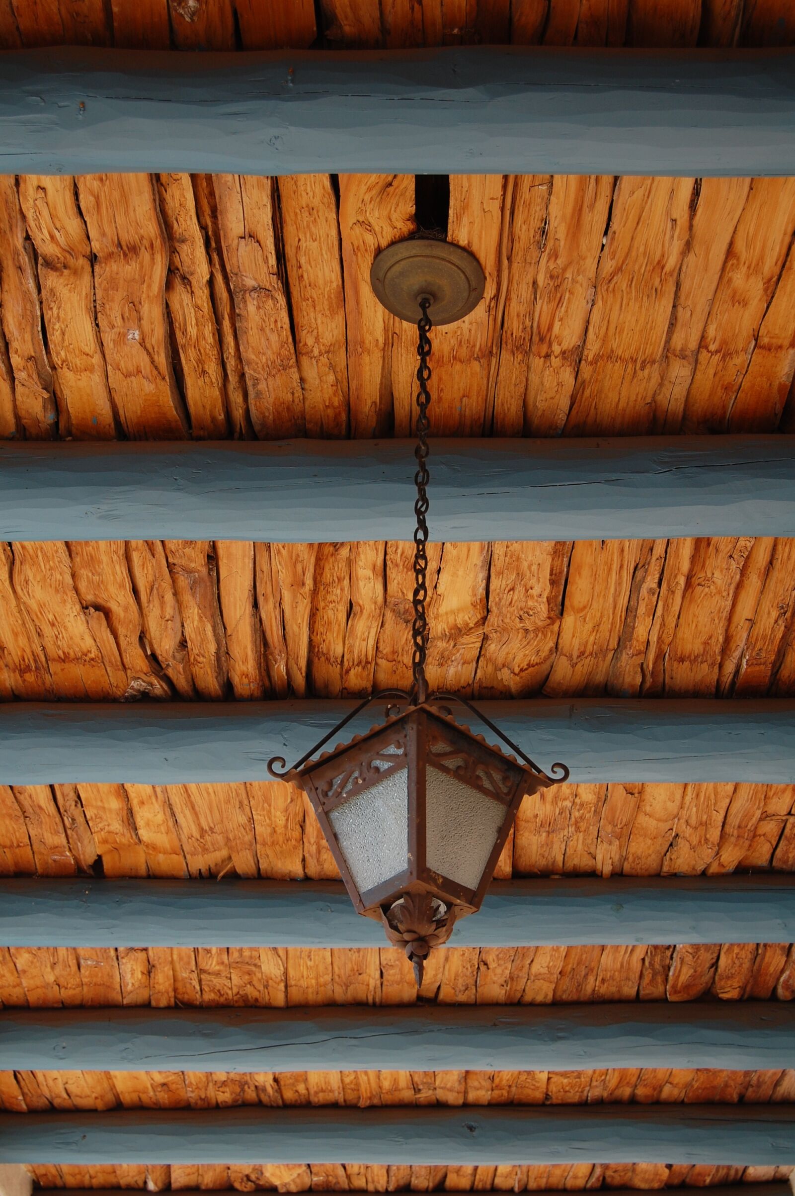 Nikon D40 sample photo. Lamp, light, chandelier photography