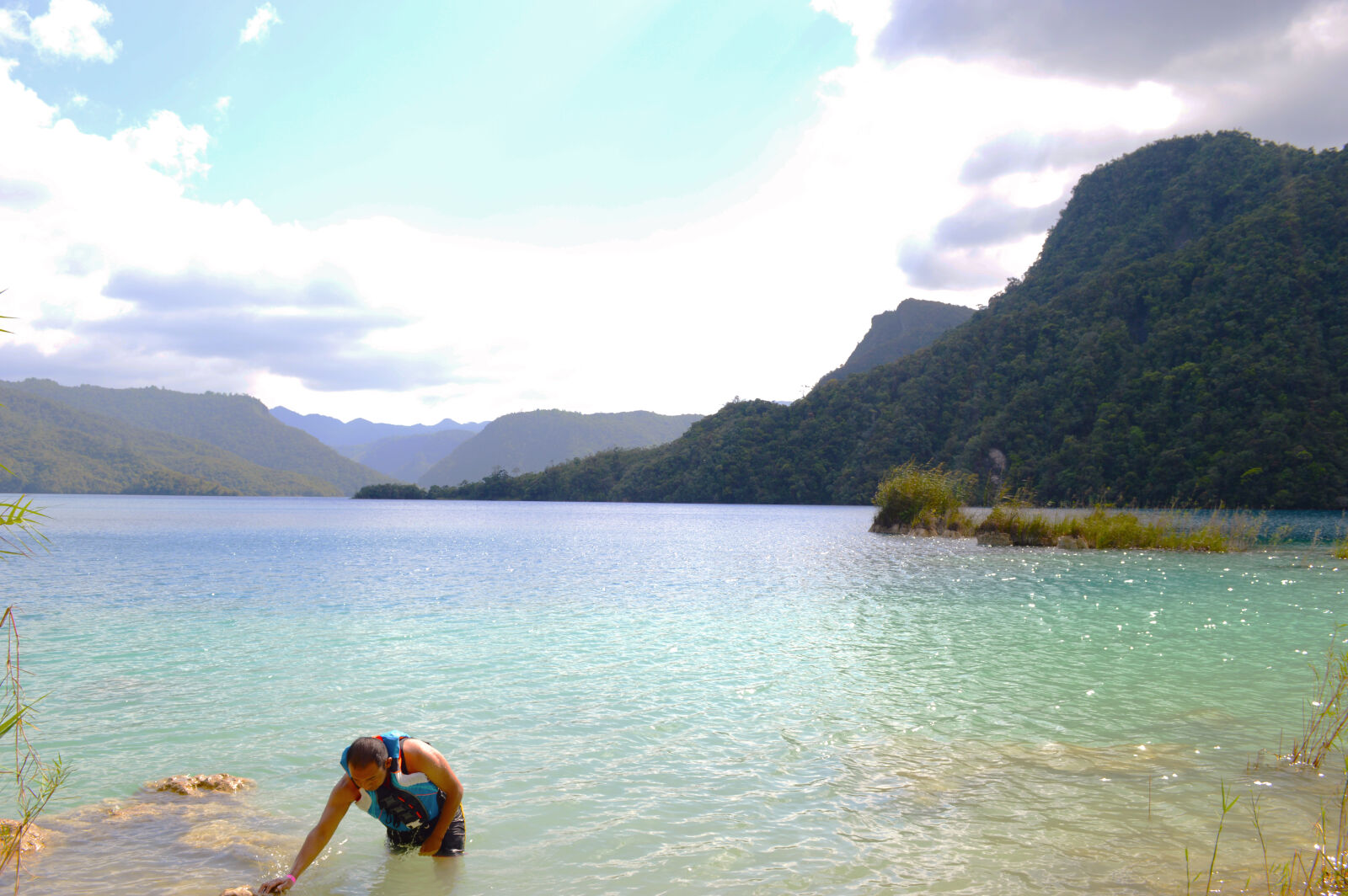 Nikon D3200 sample photo. Guatemala, huehuetenango photography