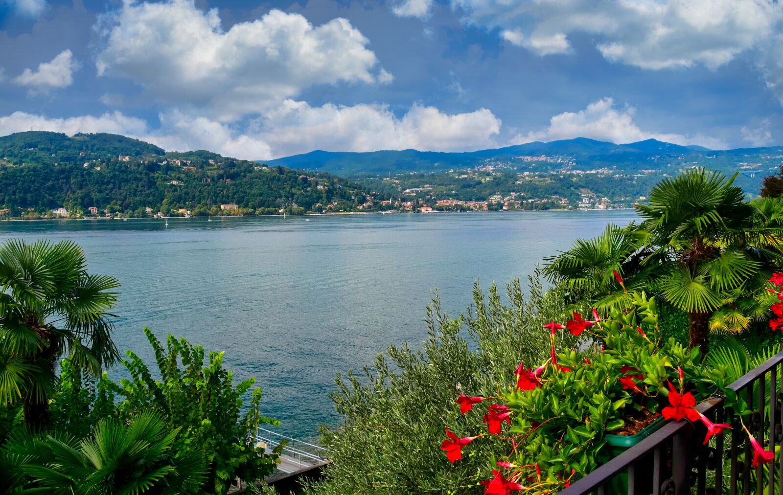 Nikon D500 sample photo. Italy, lombardy, lago maggiore photography