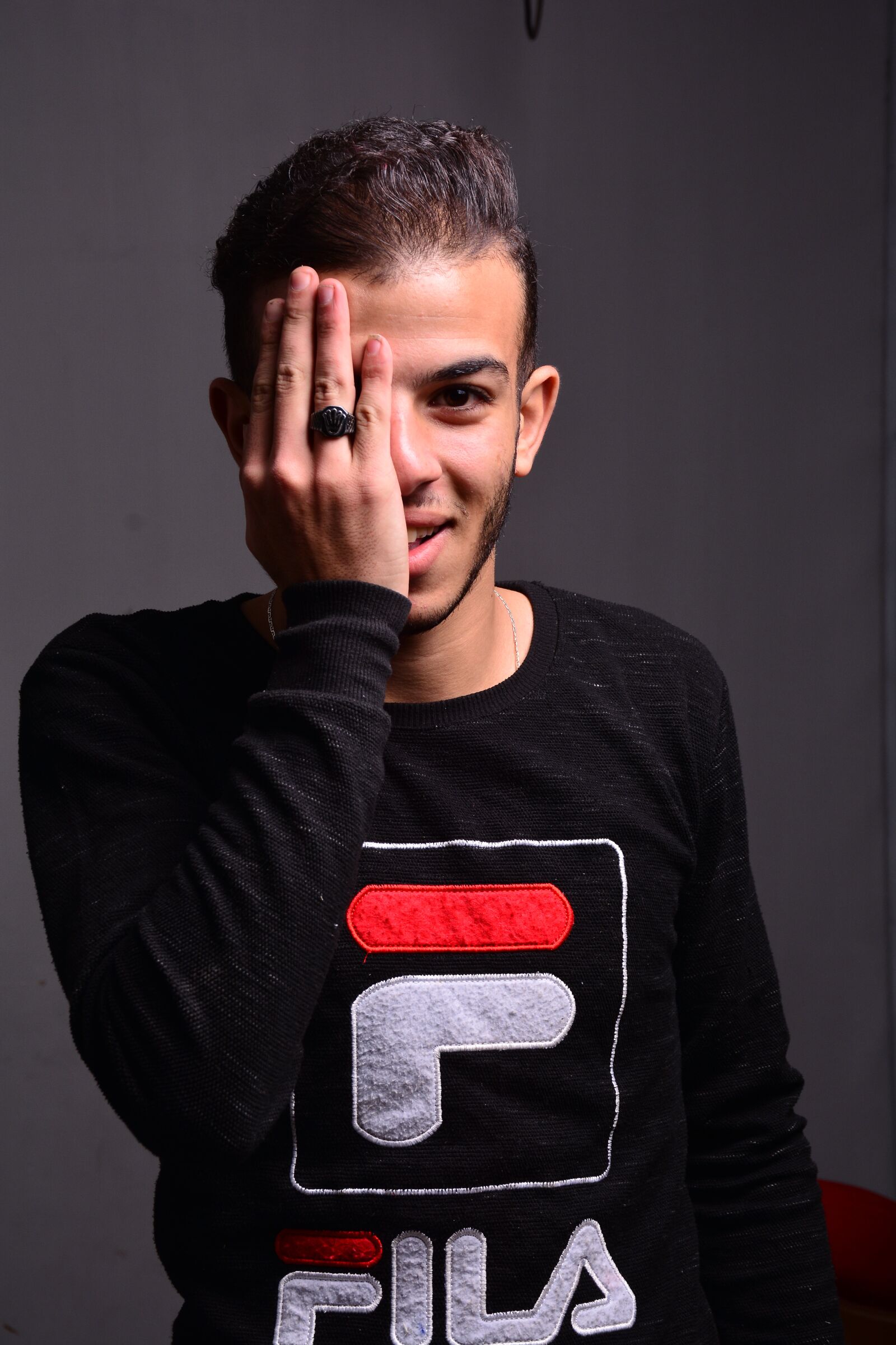 Nikon D7100 sample photo