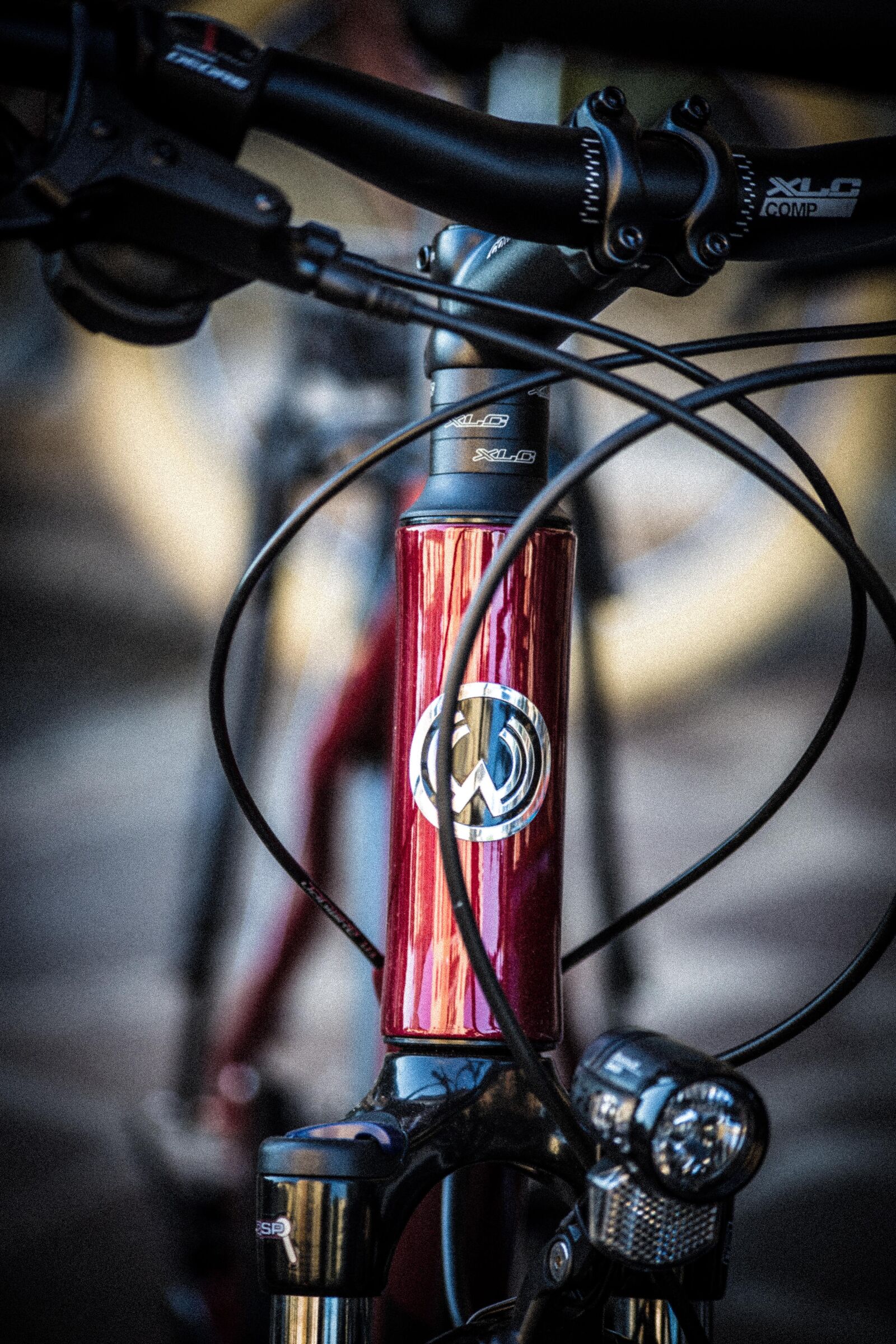 Canon EF 70-300mm F4-5.6 IS USM sample photo. Bike, mountain bikes, wheels photography