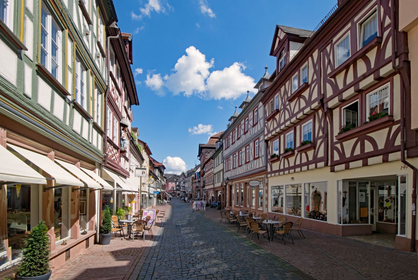 Nikon D5300 sample photo. Miltenberg, odenwald, bavaria photography