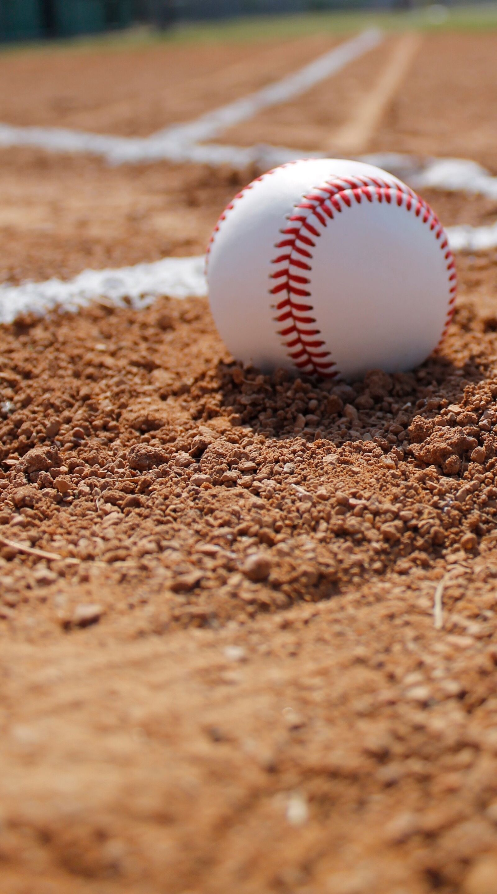 Canon EOS 1100D (EOS Rebel T3 / EOS Kiss X50) sample photo. Baseball, ball, gravel photography