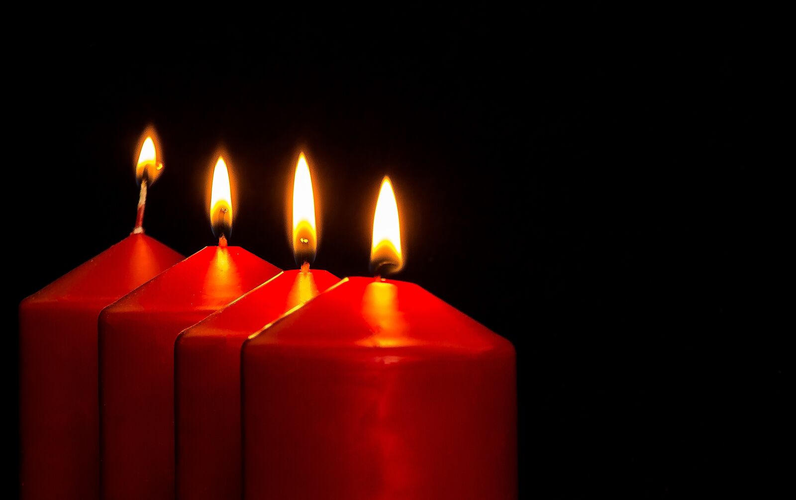Canon EOS 650D (EOS Rebel T4i / EOS Kiss X6i) sample photo. Advent, advent candles, christmas photography