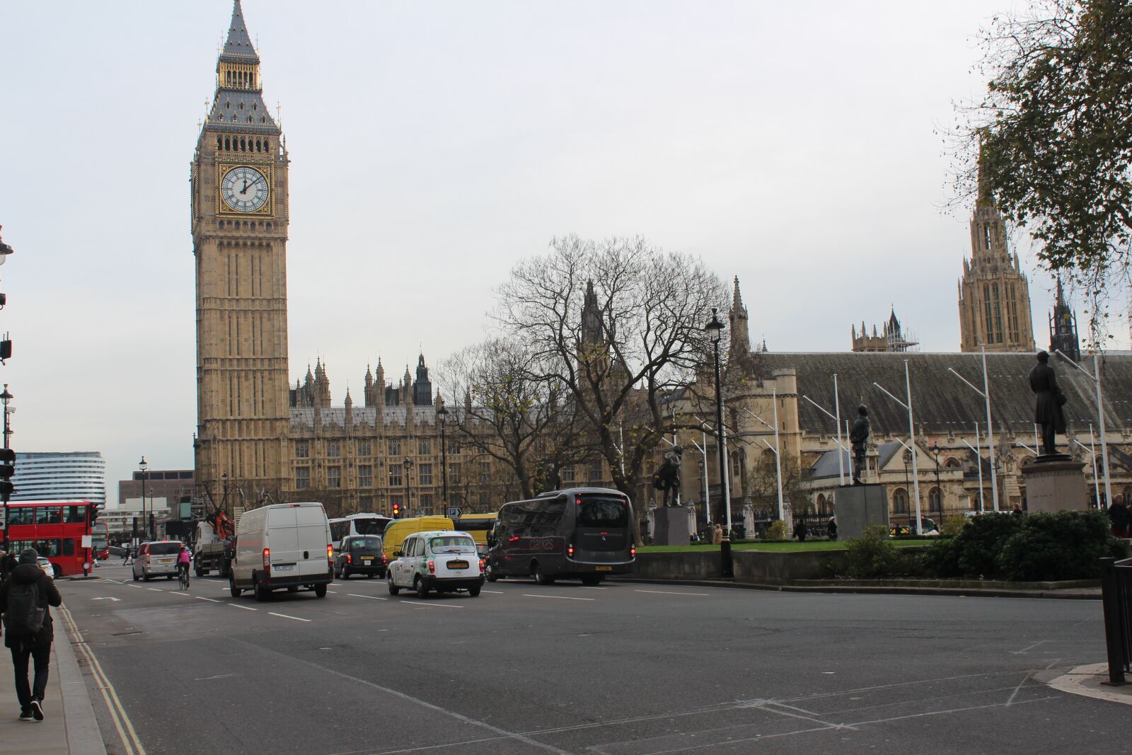 Canon EOS 650D (EOS Rebel T4i / EOS Kiss X6i) sample photo. London, big ben, england photography
