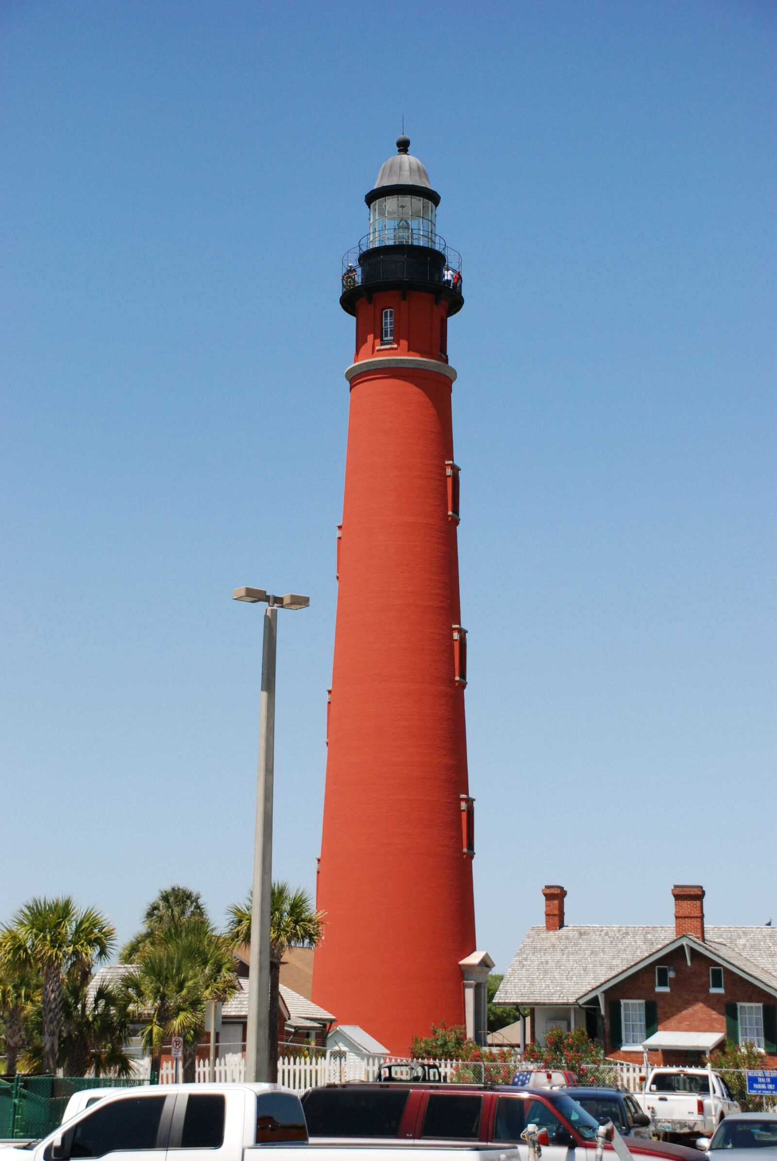 Nikon D80 sample photo. Light house, shore, navigation photography
