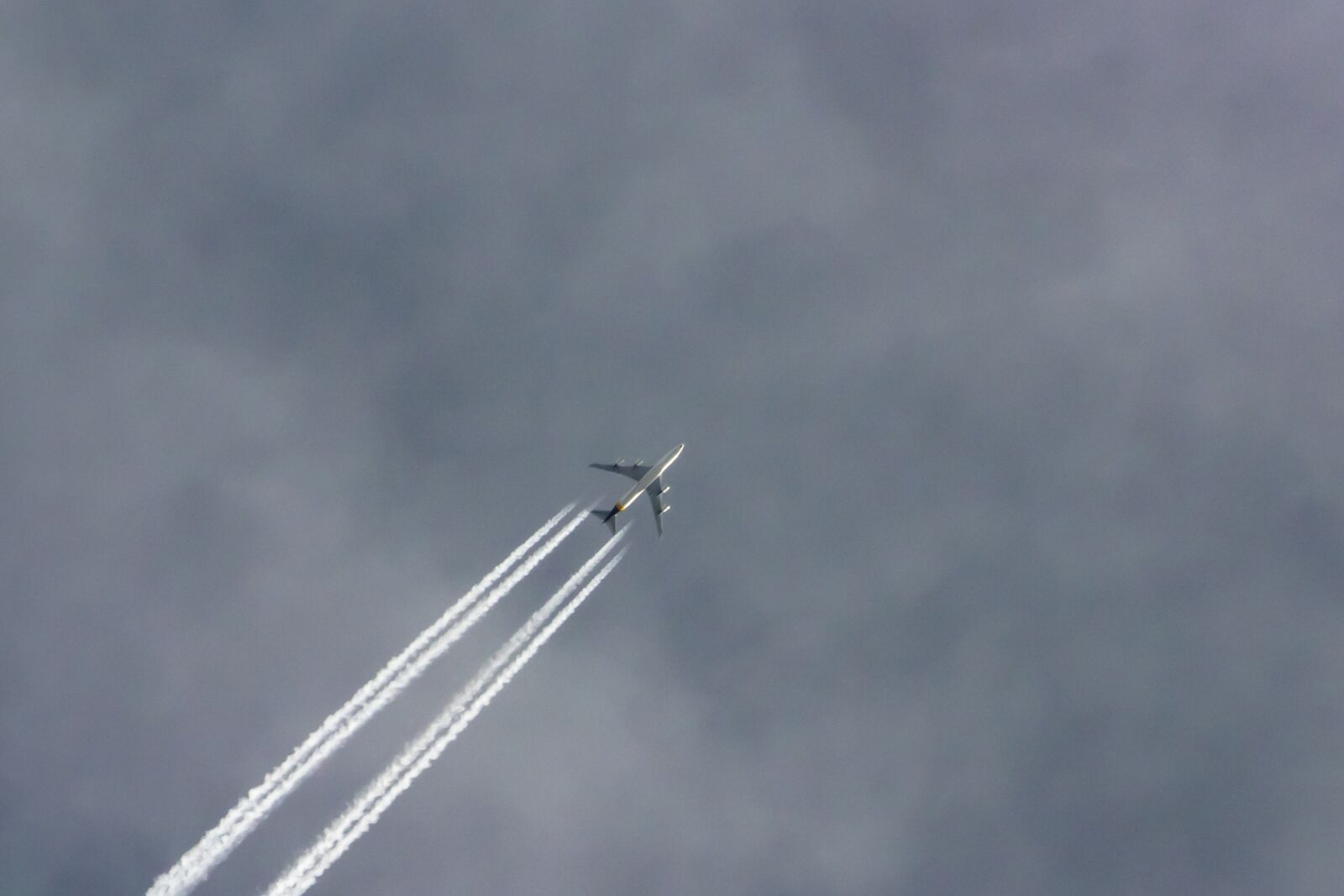 Canon EF75-300mm f/4-5.6 sample photo. Aircraft, airplanes, jet photography