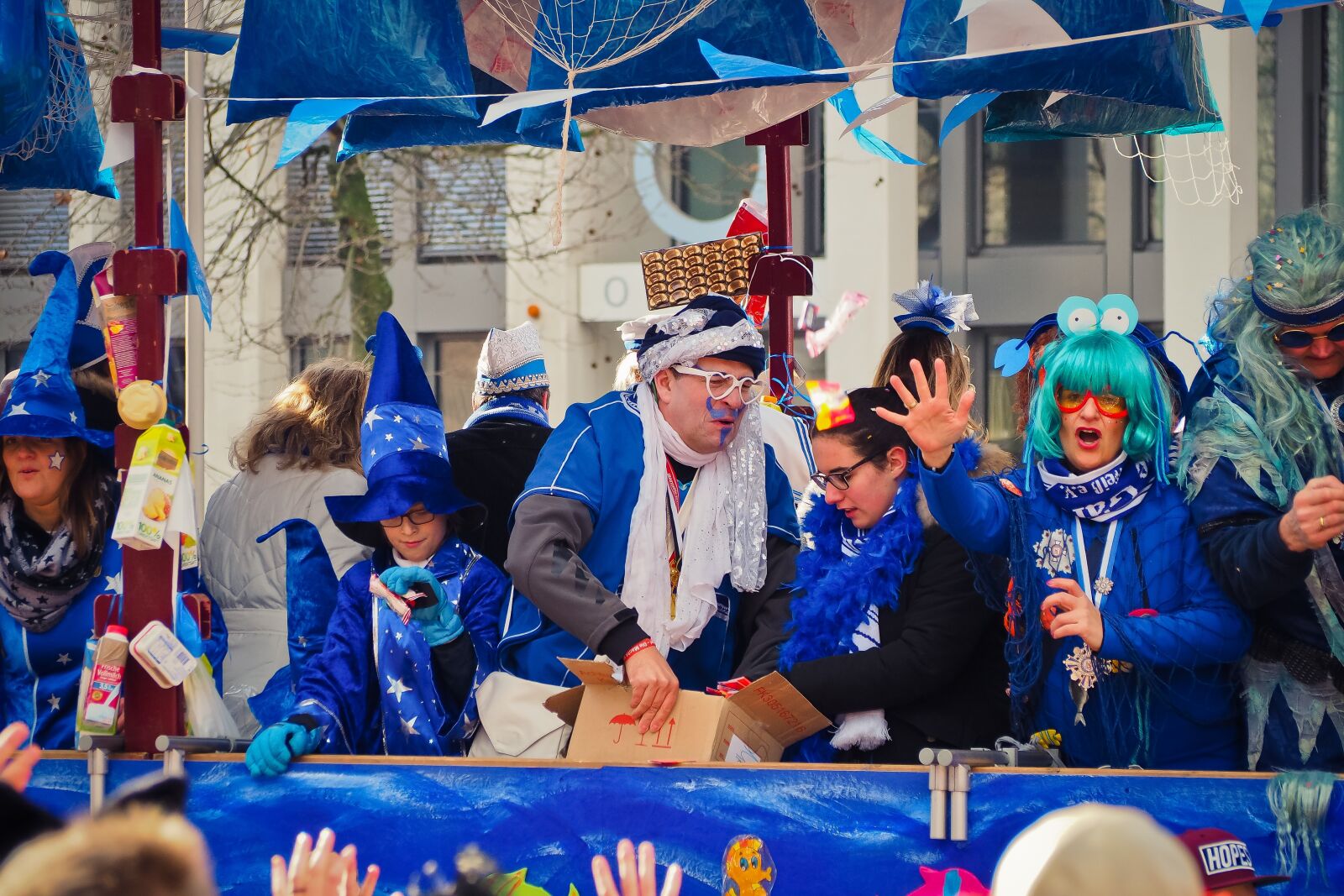 Olympus OM-D E-M10 sample photo. Human, carnival, festival photography
