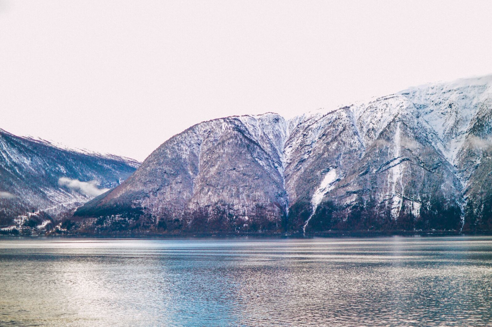 Nikon D3200 sample photo. Lake, landscape, mountain photography
