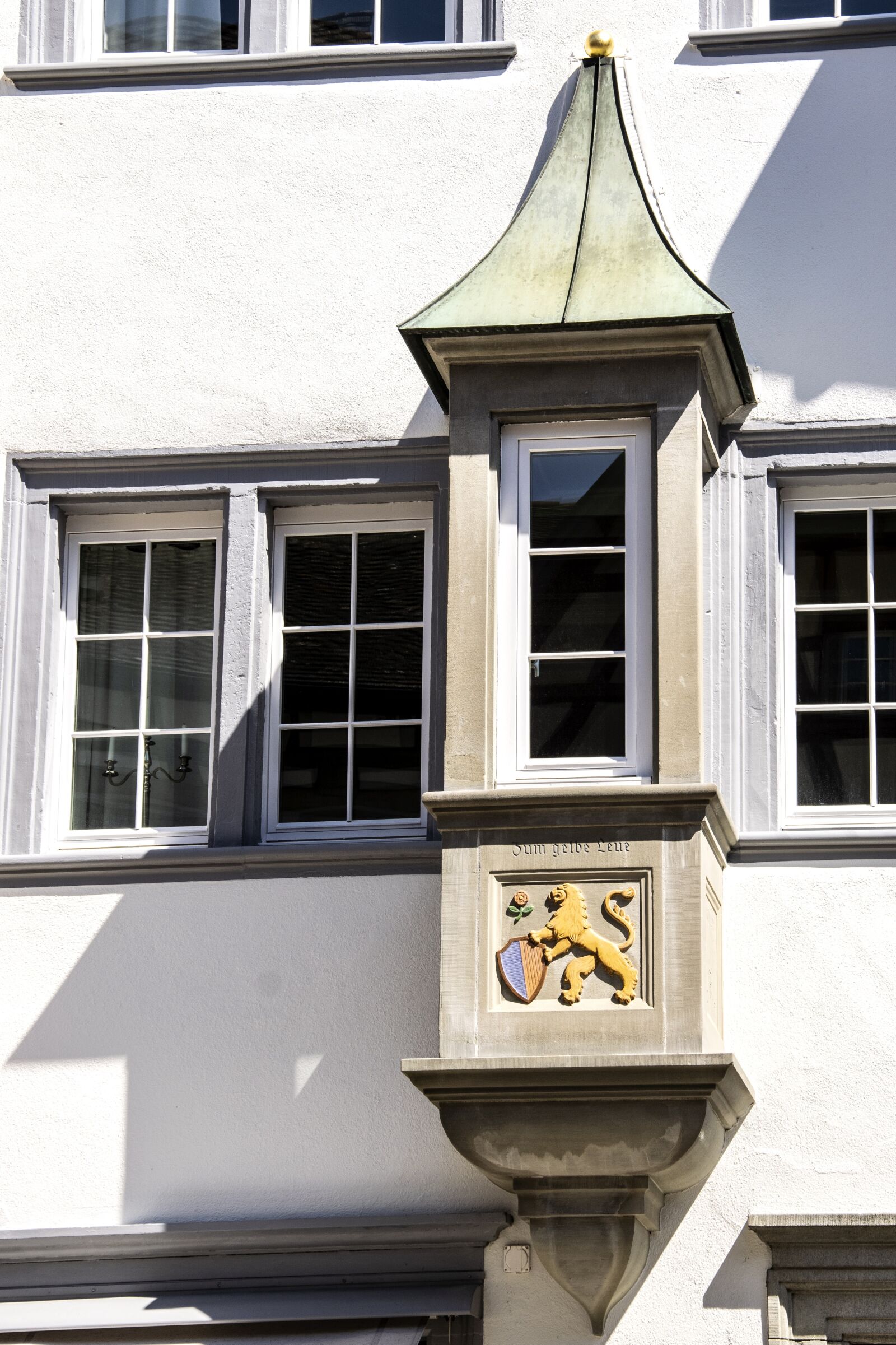 Nikon D3300 sample photo. Bay window, parlour bay photography