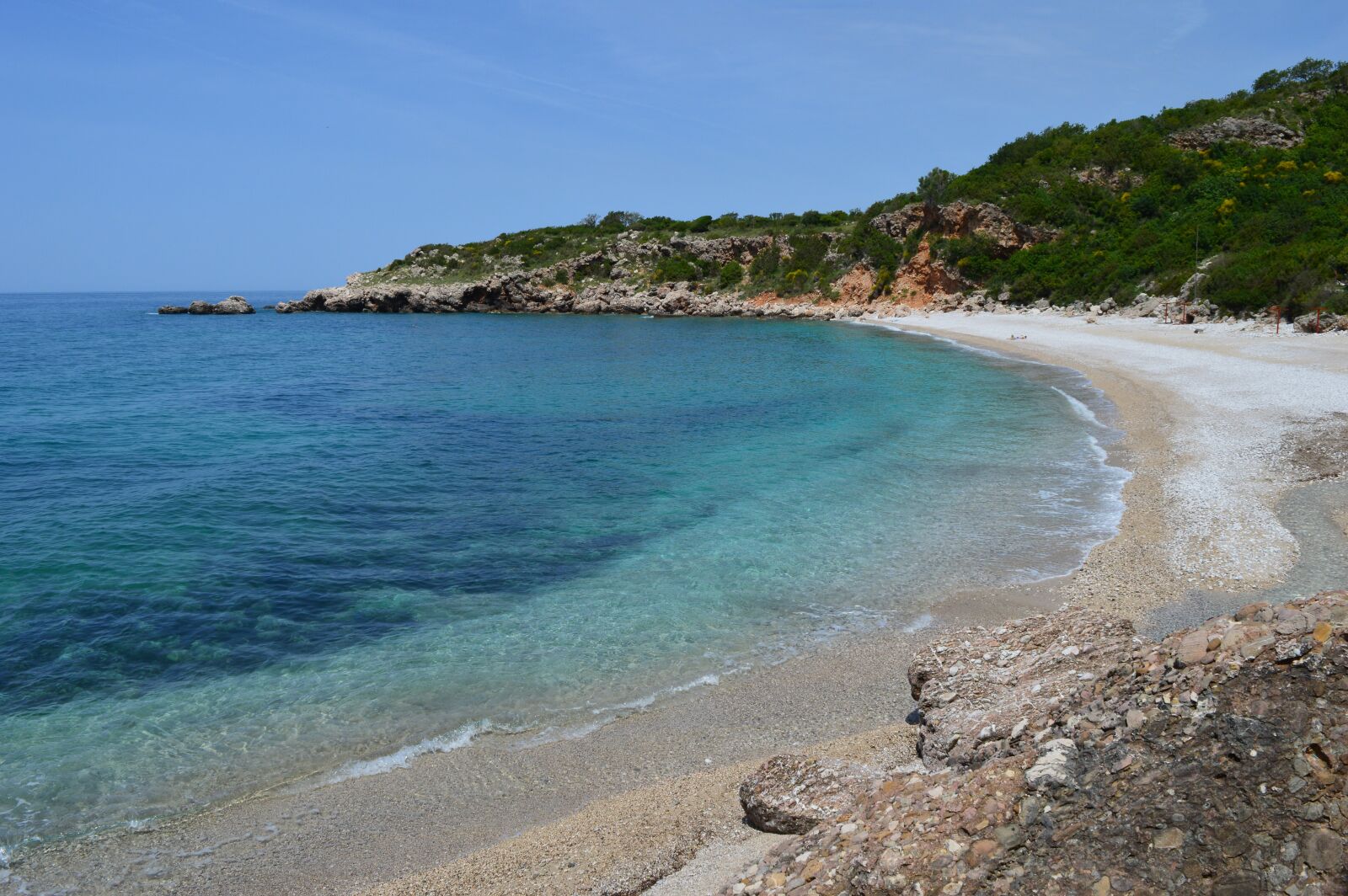 Nikon D3200 sample photo. Seashore, water, sea photography