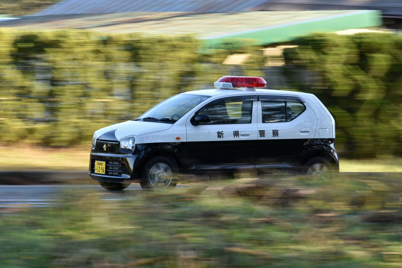 Nikon D7200 sample photo. Traffic, road, vehicle photography