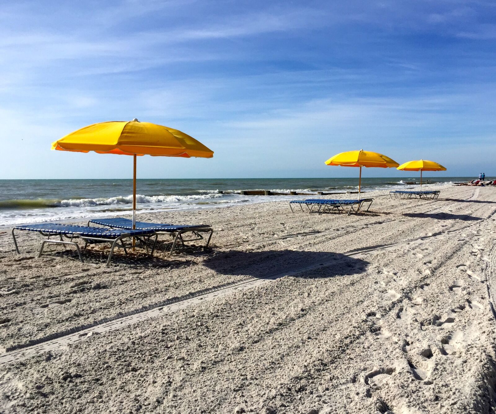 iPhone 6 Plus back camera 4.15mm f/2.2 sample photo. Madeira beach, florida, beach photography