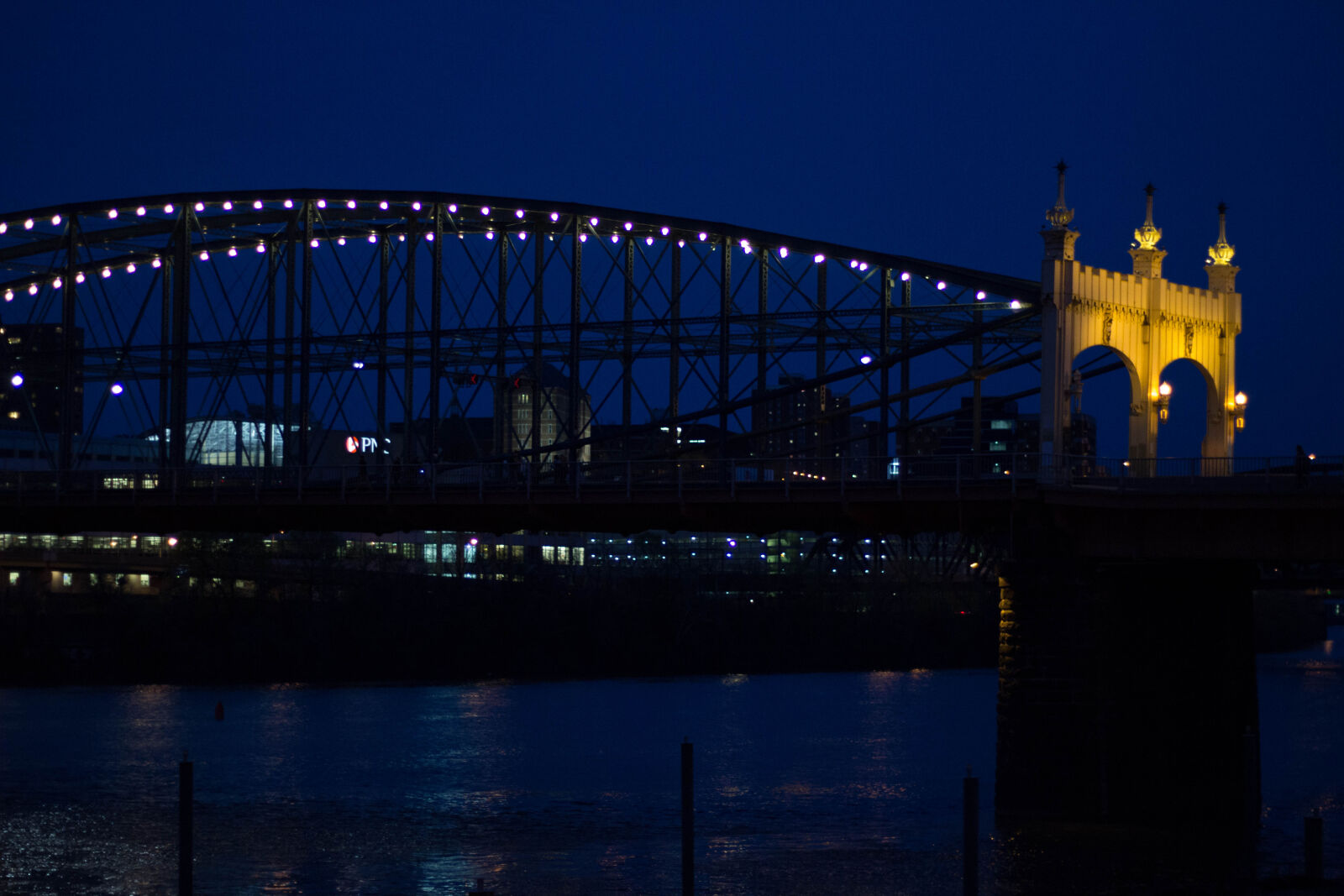 Canon EF 50mm F1.8 II sample photo. Nicolas, desarno, pittsburgh photography