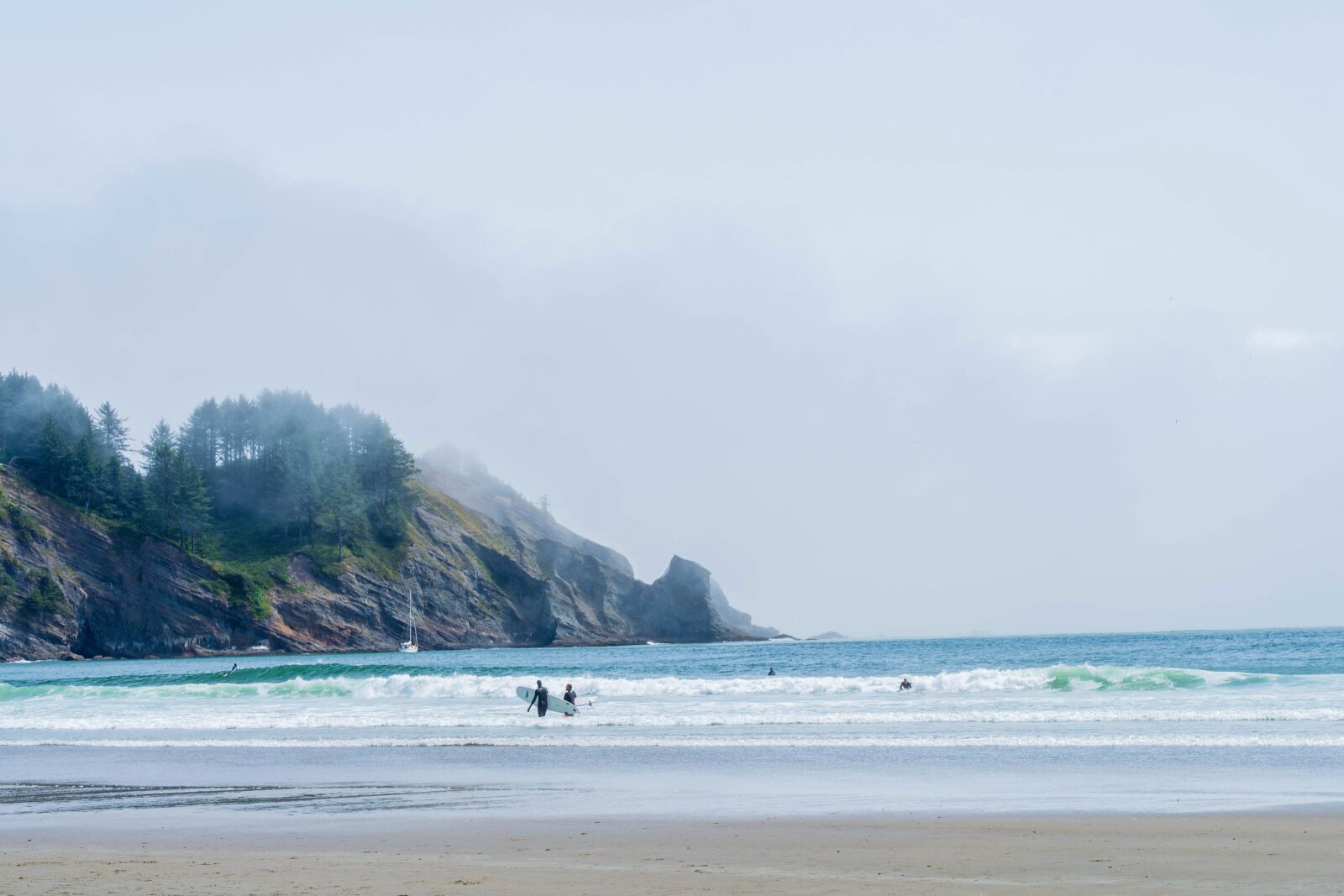 Nikon D5200 sample photo. Surfing, sport, water, beach photography