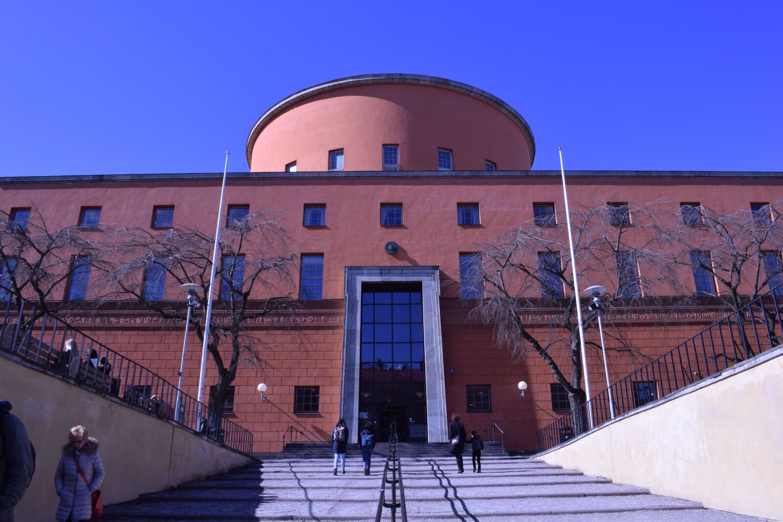 Nikon D3300 sample photo. Architecture, himmel, all photography