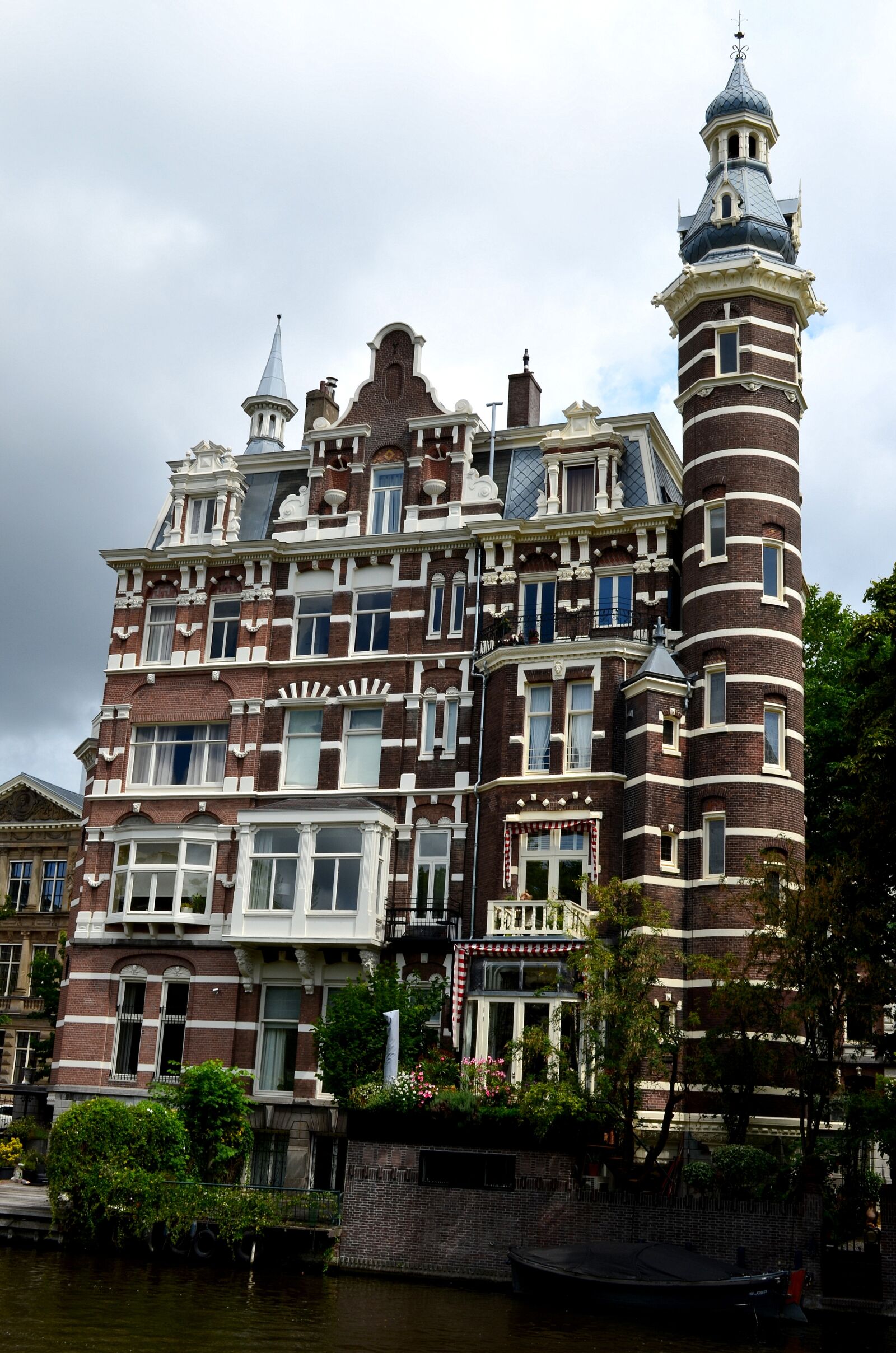 Nikon D5100 sample photo. Amsterdam, netherlands, holland photography