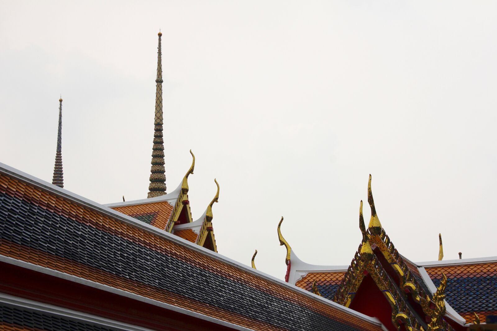Canon EOS 60D sample photo. Temple, roof, pagoda photography
