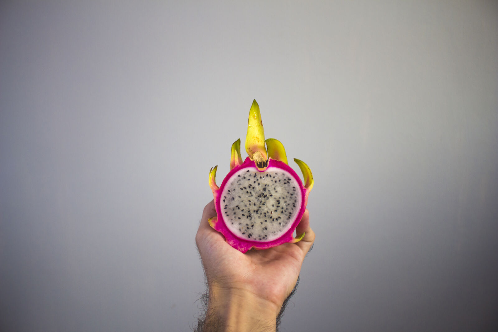 Canon EOS 700D (EOS Rebel T5i / EOS Kiss X7i) sample photo. Dragon, fruit, food, fruit photography