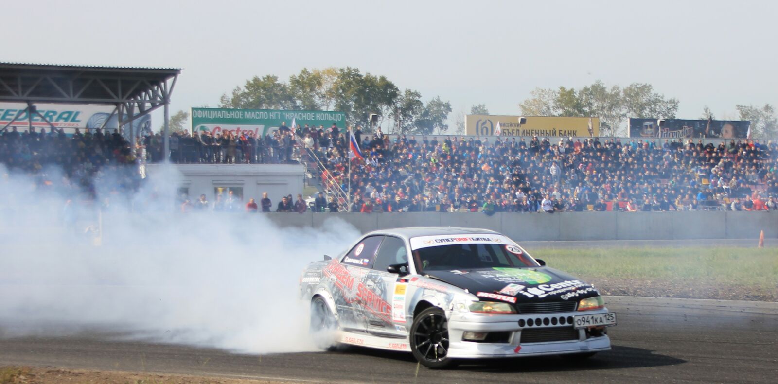 Canon EOS 550D (EOS Rebel T2i / EOS Kiss X4) sample photo. Auto, motorsports, drift photography