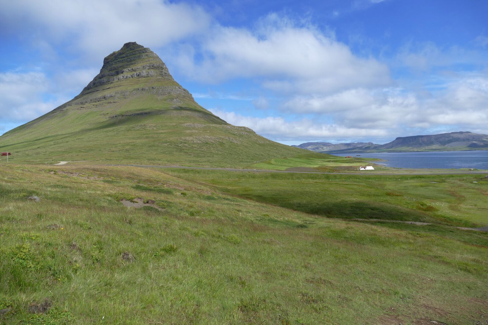Panasonic Lumix DMC-FZ1000 sample photo. Iceland, snaefellness, sn fellsnes photography