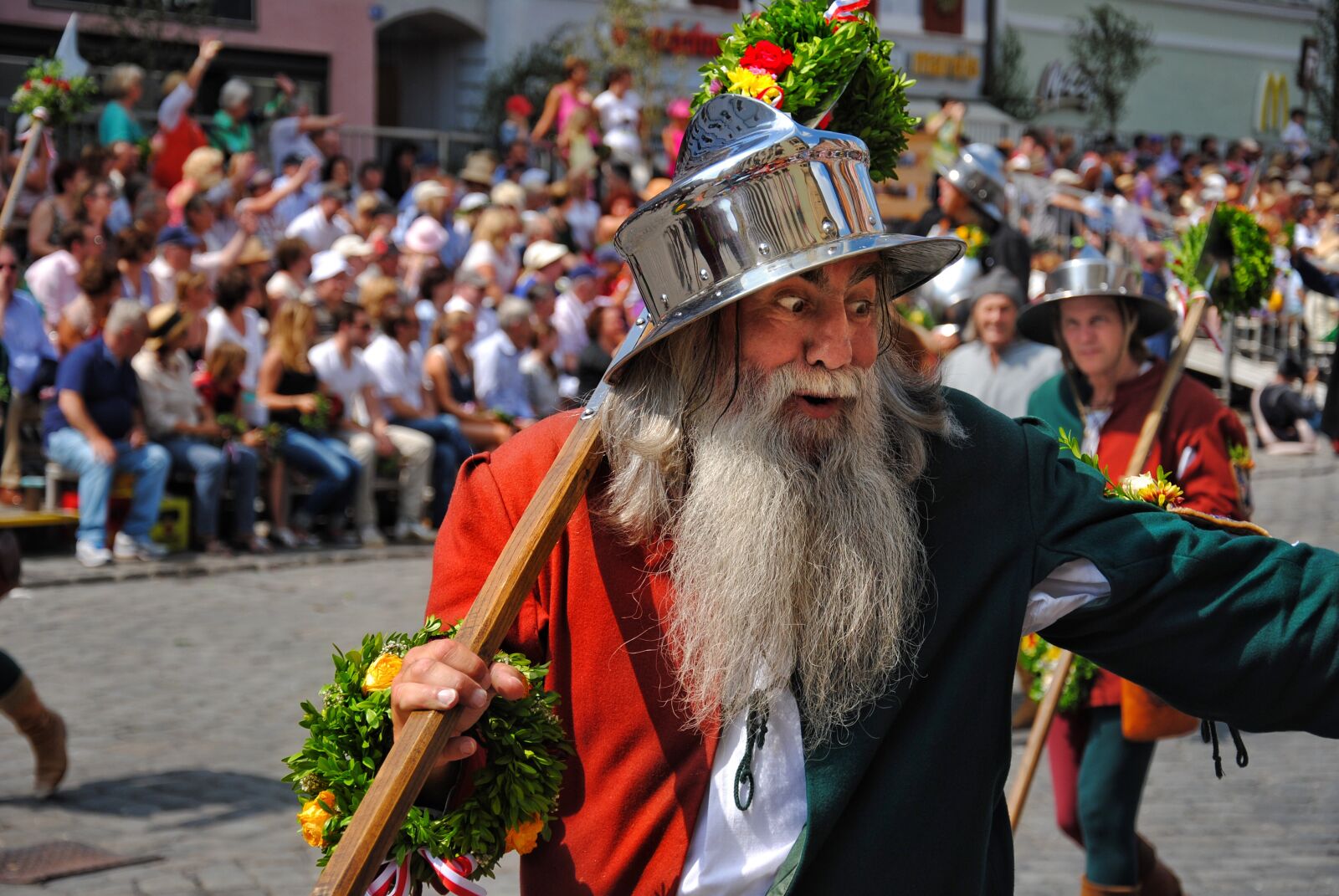 Nikon D3000 sample photo. Move, historically, viewers photography