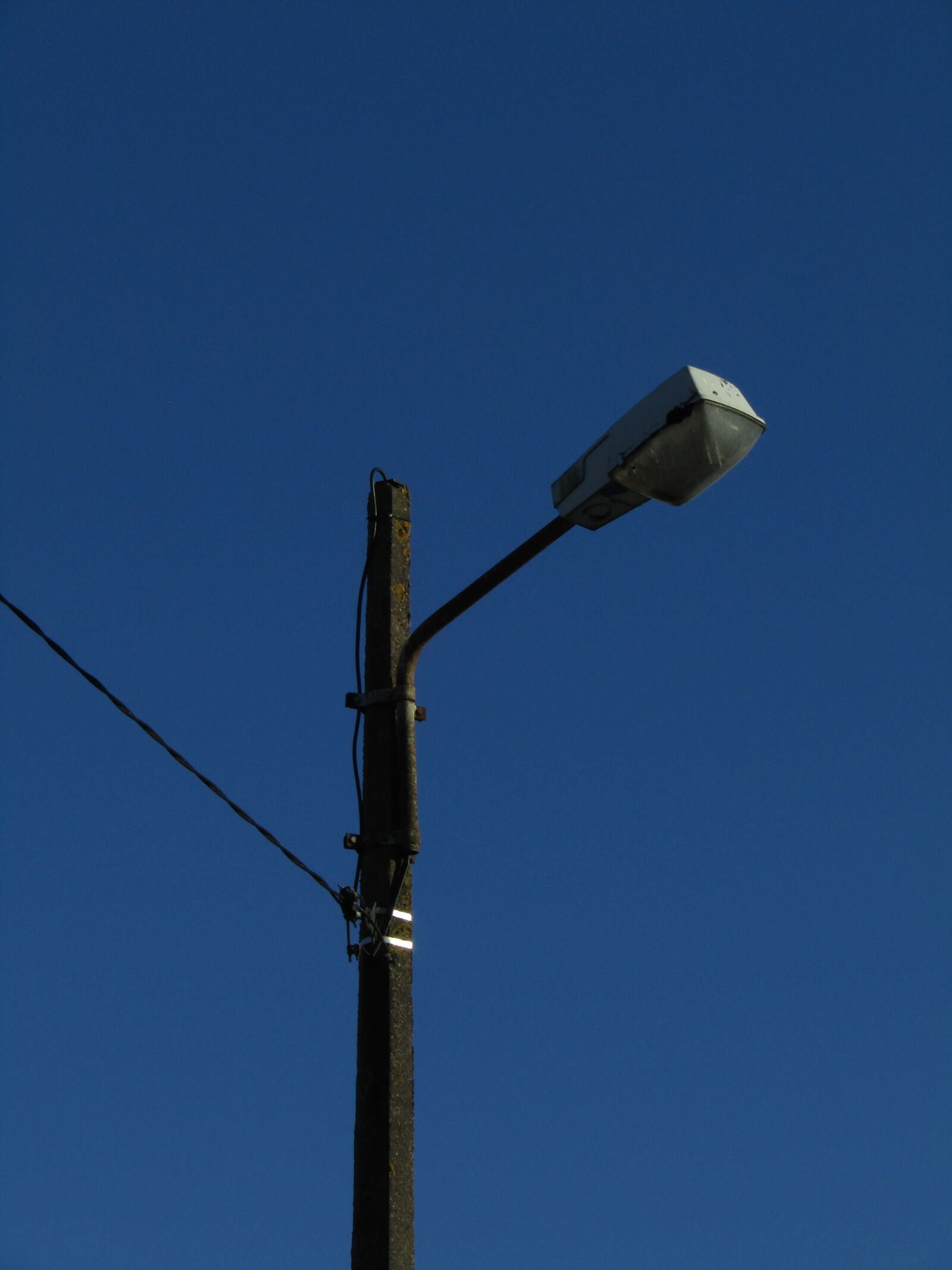 Canon PowerShot SX420 IS sample photo
