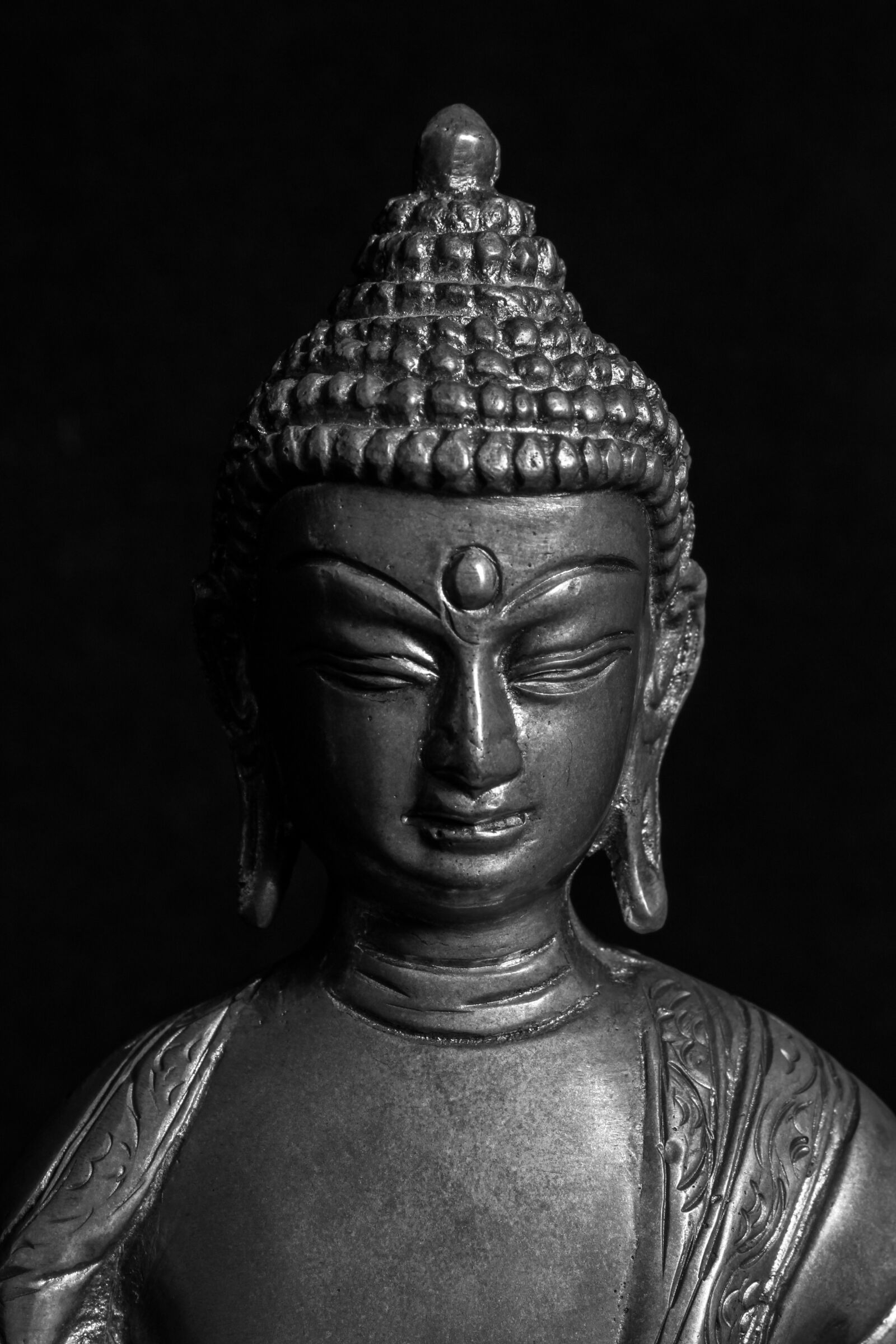 Canon EOS 100D (EOS Rebel SL1 / EOS Kiss X7) sample photo. Buddha, god, buddhism photography