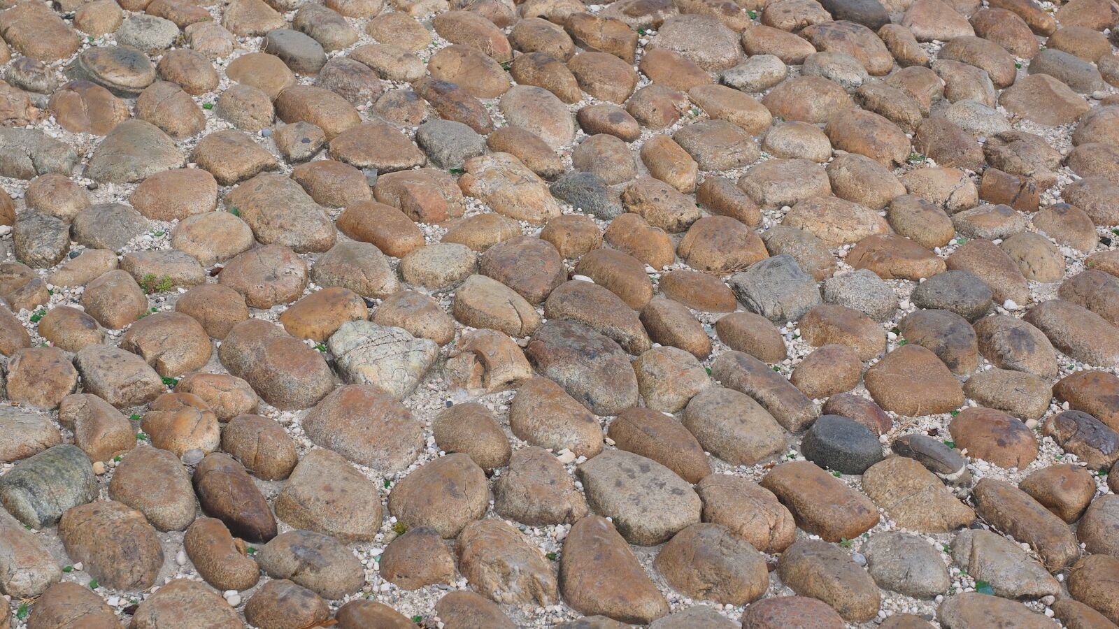 Olympus OM-D E-M1 + Olympus M.Zuiko Digital ED 12-40mm F2.8 Pro sample photo. Cobblestones, road, away photography
