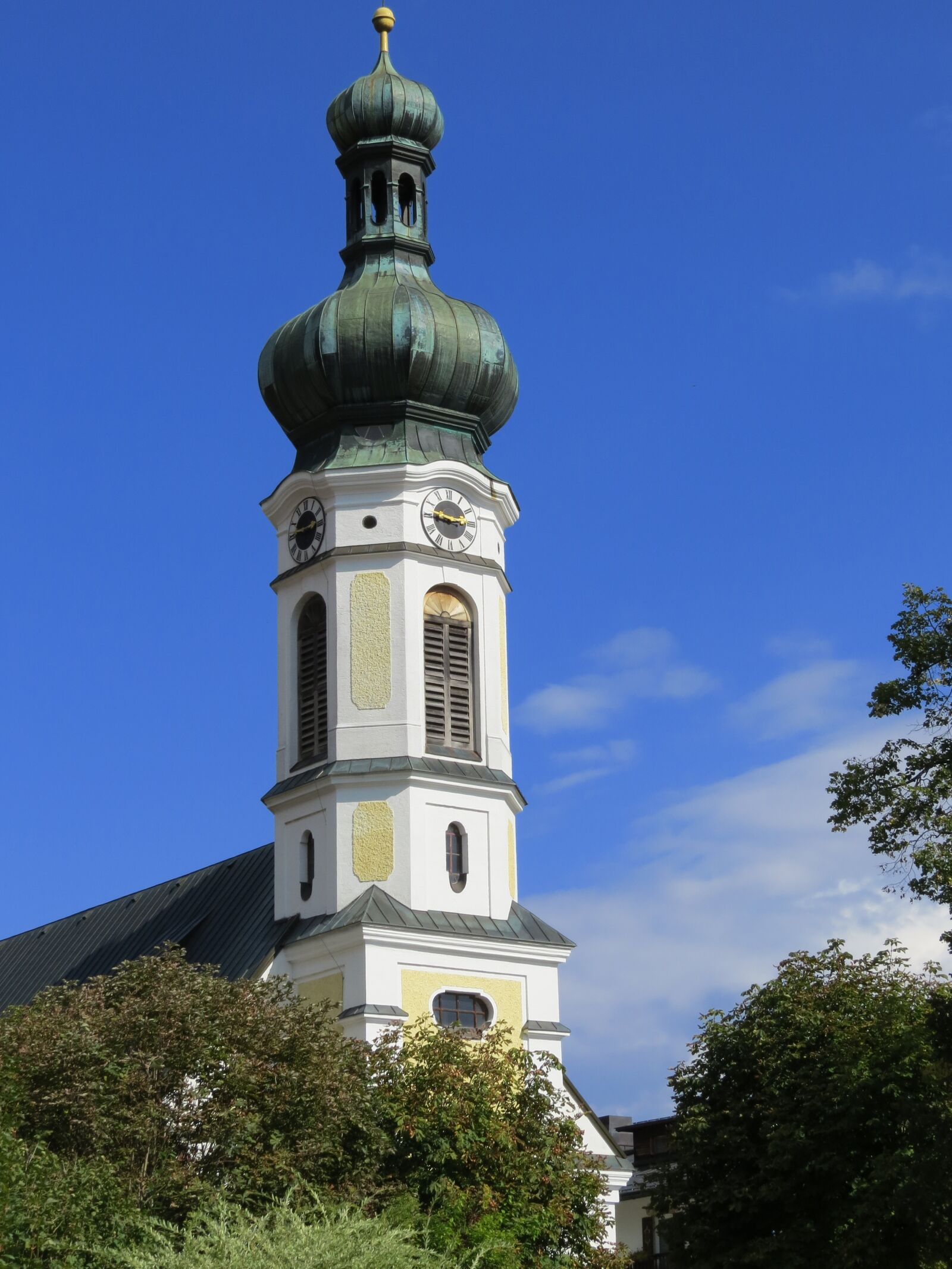 Canon PowerShot SX50 HS sample photo. Church tower, religion, architecture photography