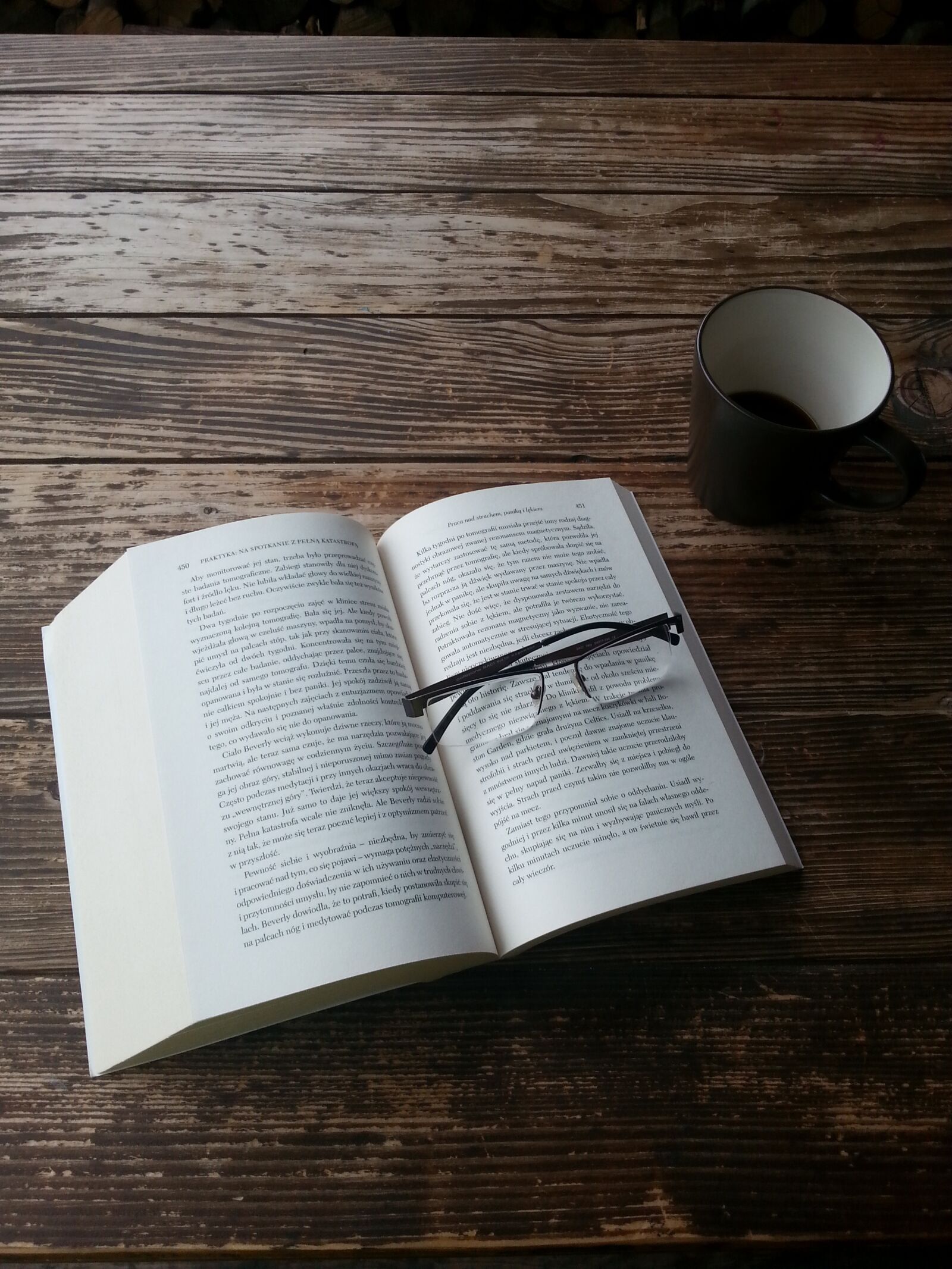 Samsung Galaxy S3 sample photo. Book, glasses, reading photography