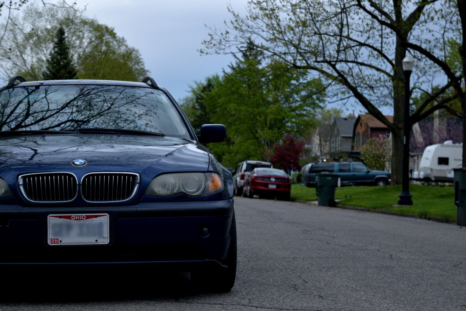 Nikon D3300 sample photo. Bmw, blue bmw, blue photography