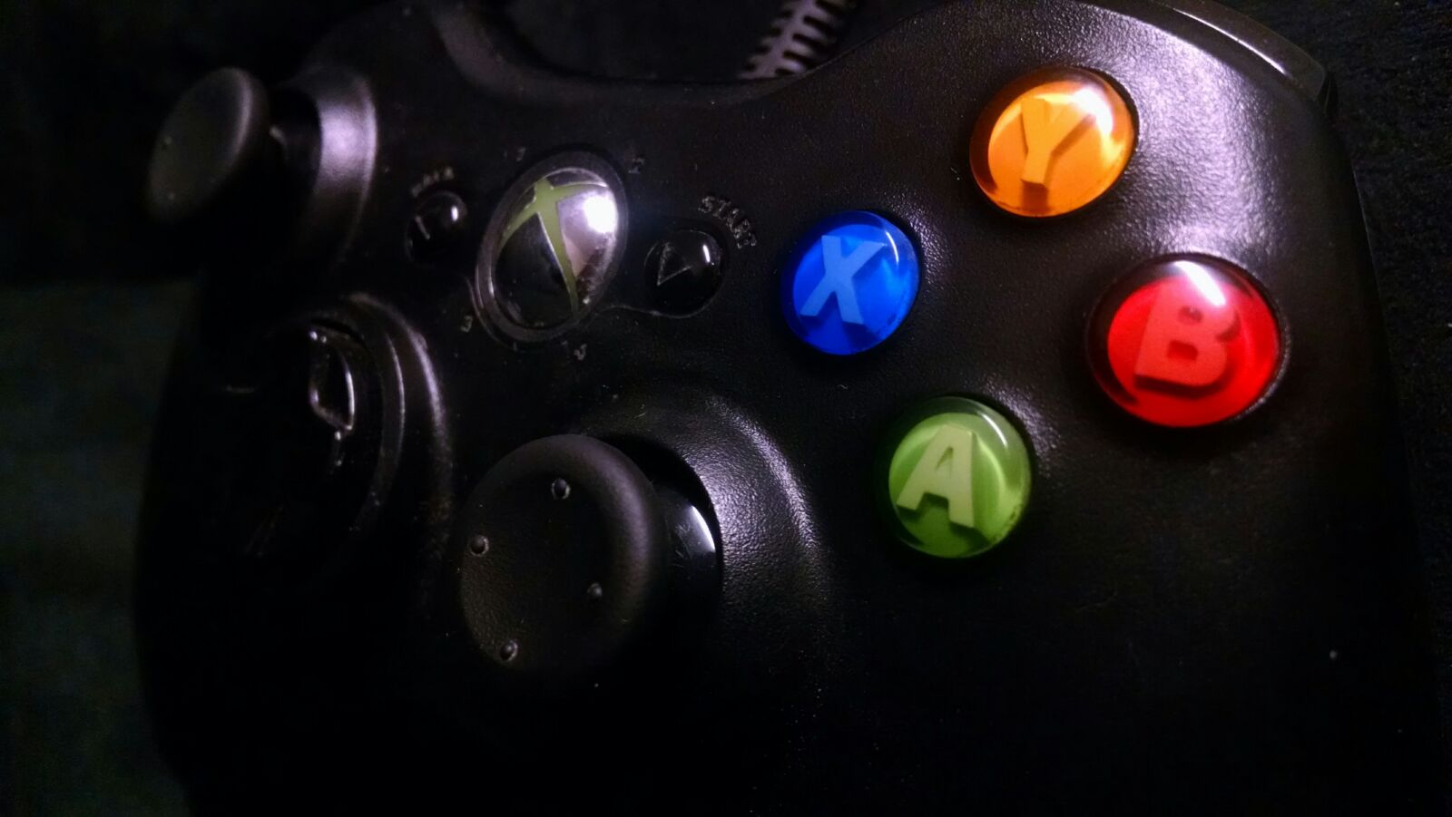 Motorola Moto X (1st Gen) sample photo. Game, night, technology, theme photography