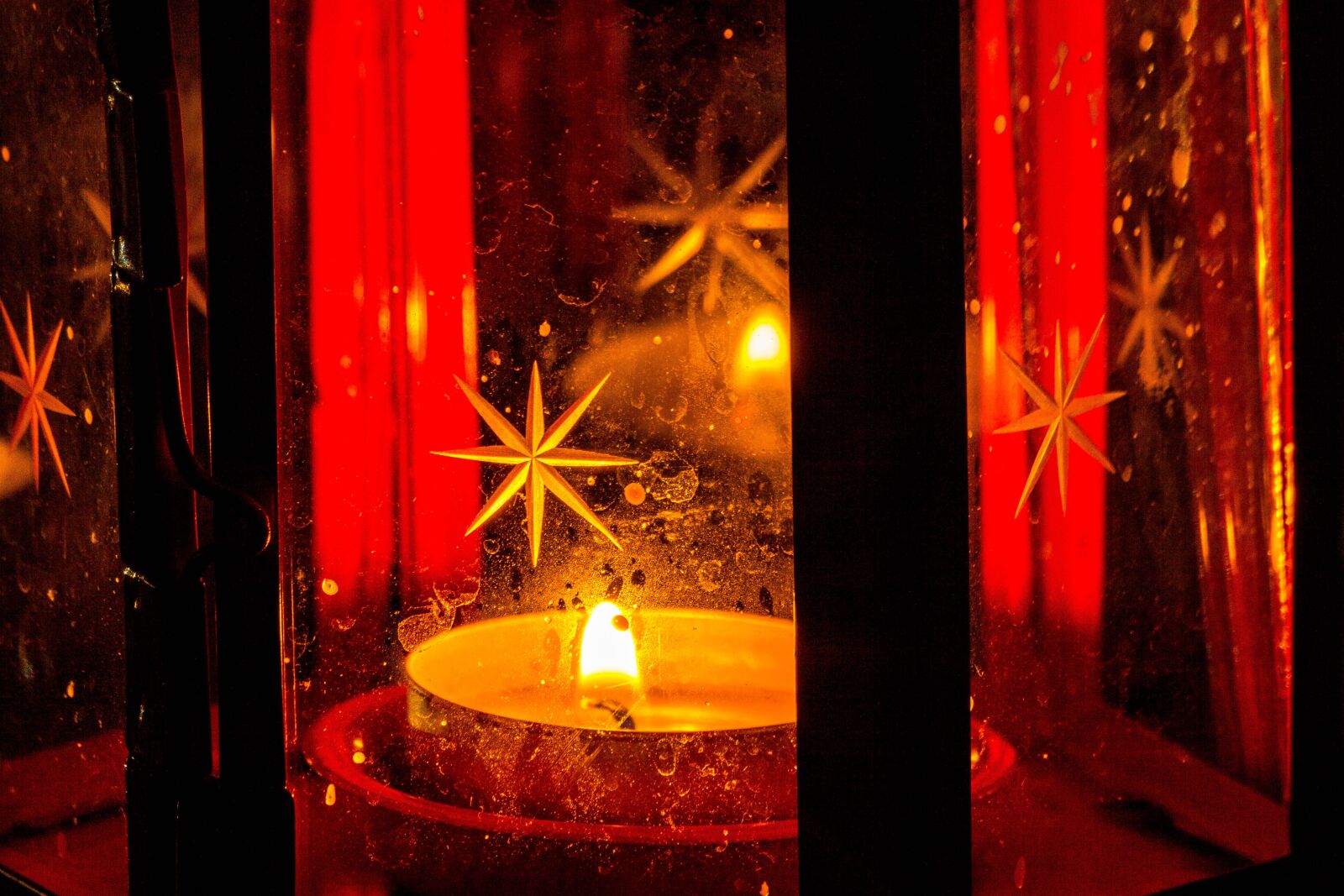 Canon EOS 60D sample photo. Lamp, ikea, candle photography
