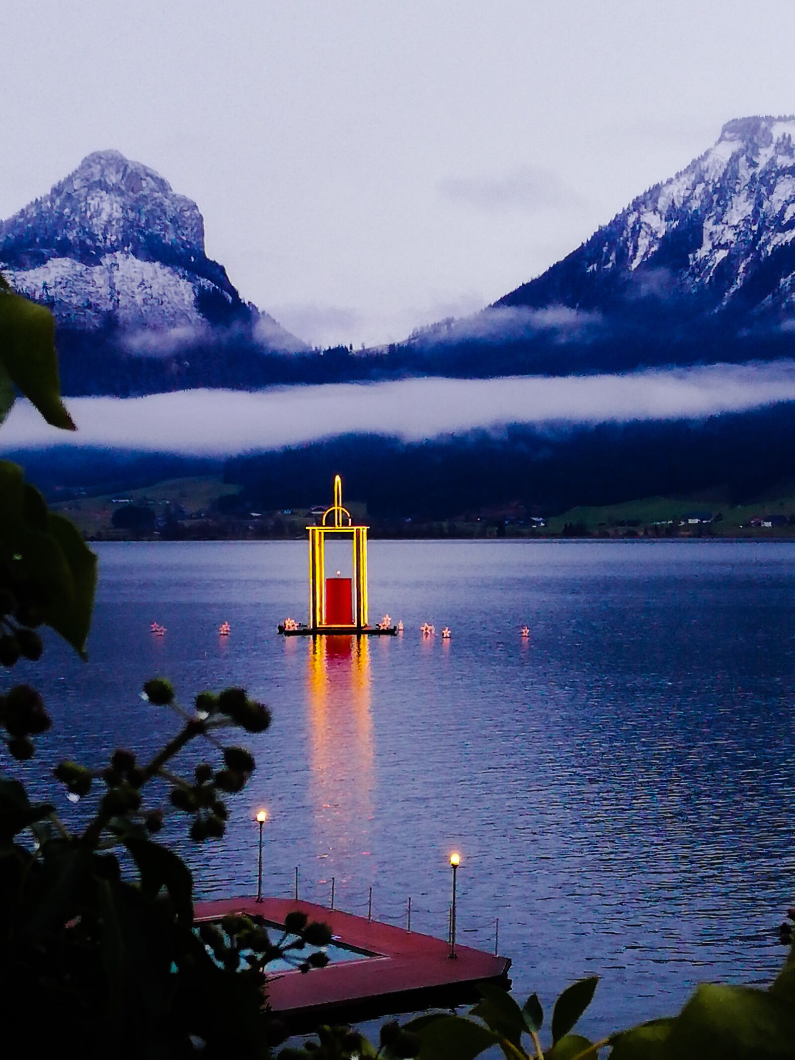 HUAWEI P20 lite sample photo. Lake wolfgang, salzkammergut, gmunden photography