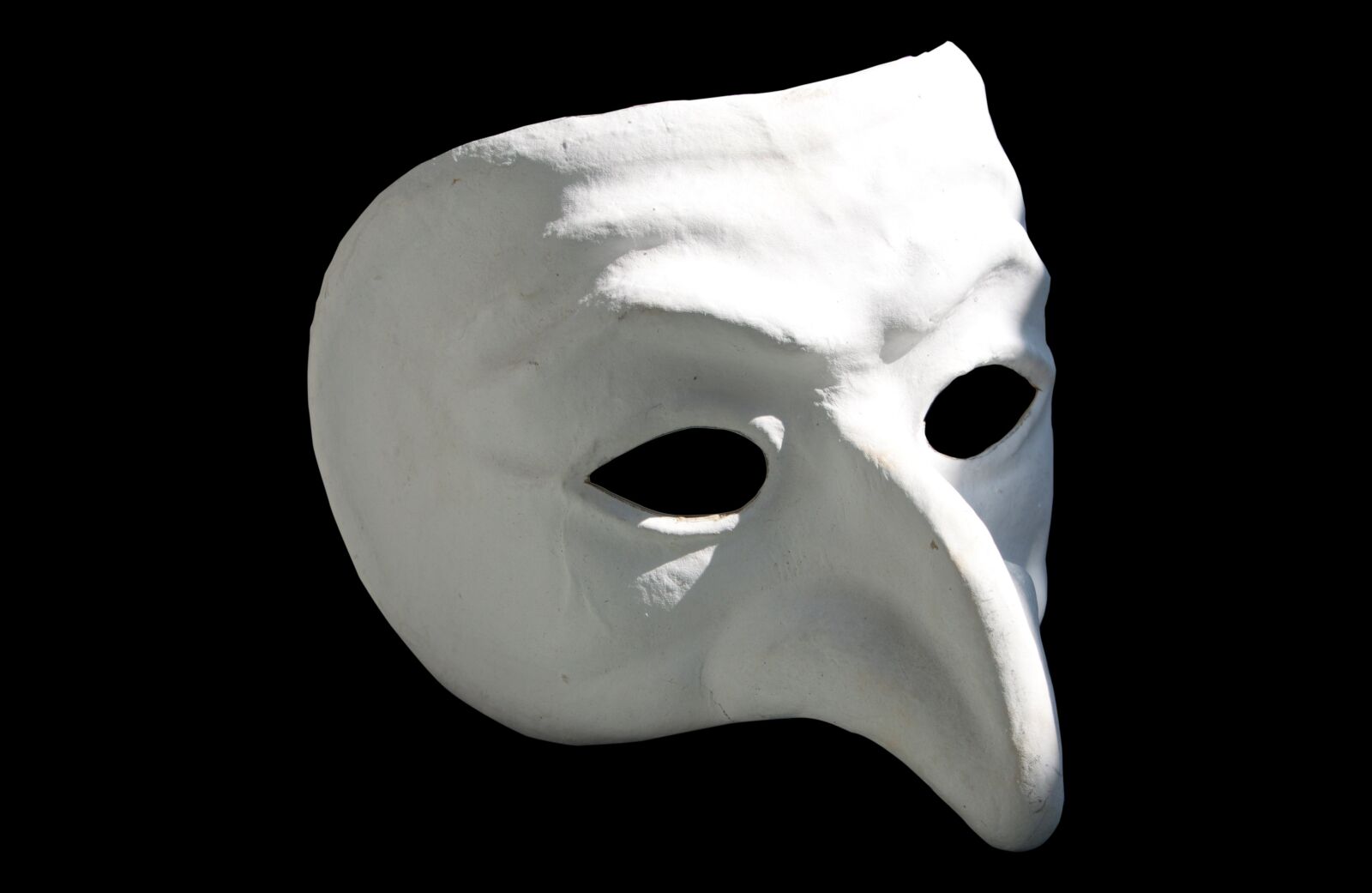 Nikon D3200 sample photo. Mask, pulcinella, pulcinella mask photography