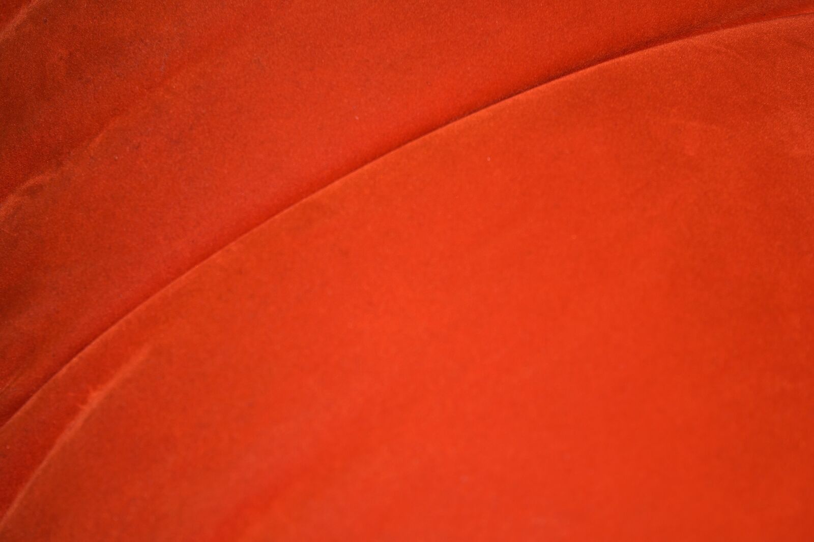 Nikon D3300 sample photo. Velvet, chamois, red photography