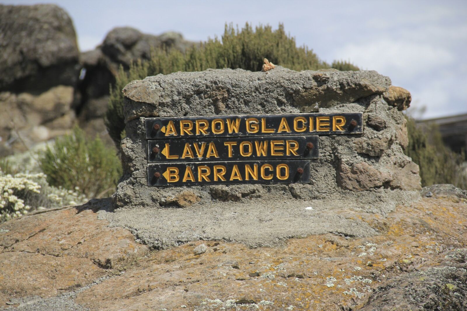 Canon EOS 550D (EOS Rebel T2i / EOS Kiss X4) sample photo. Africa, kilimanjaro, barranco wall photography