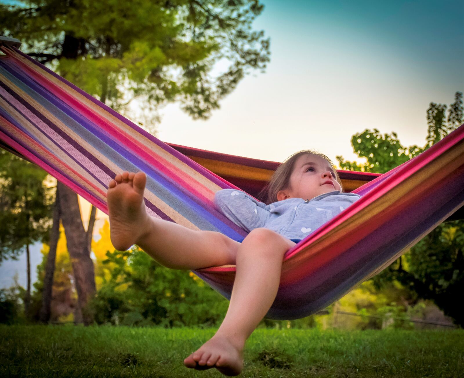 Nikon D5300 sample photo. Kid, child, girl photography