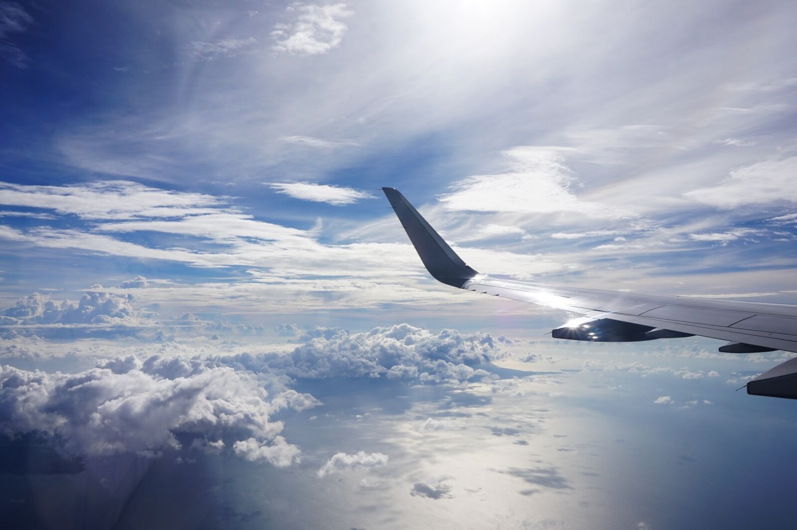 Sony Alpha a5000 (ILCE 5000) sample photo. Sky, airport, flight photography