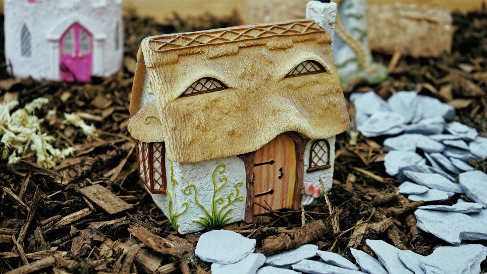 Sony a7 + Sony FE 28-70mm F3.5-5.6 OSS sample photo. Wood, nature, old photography