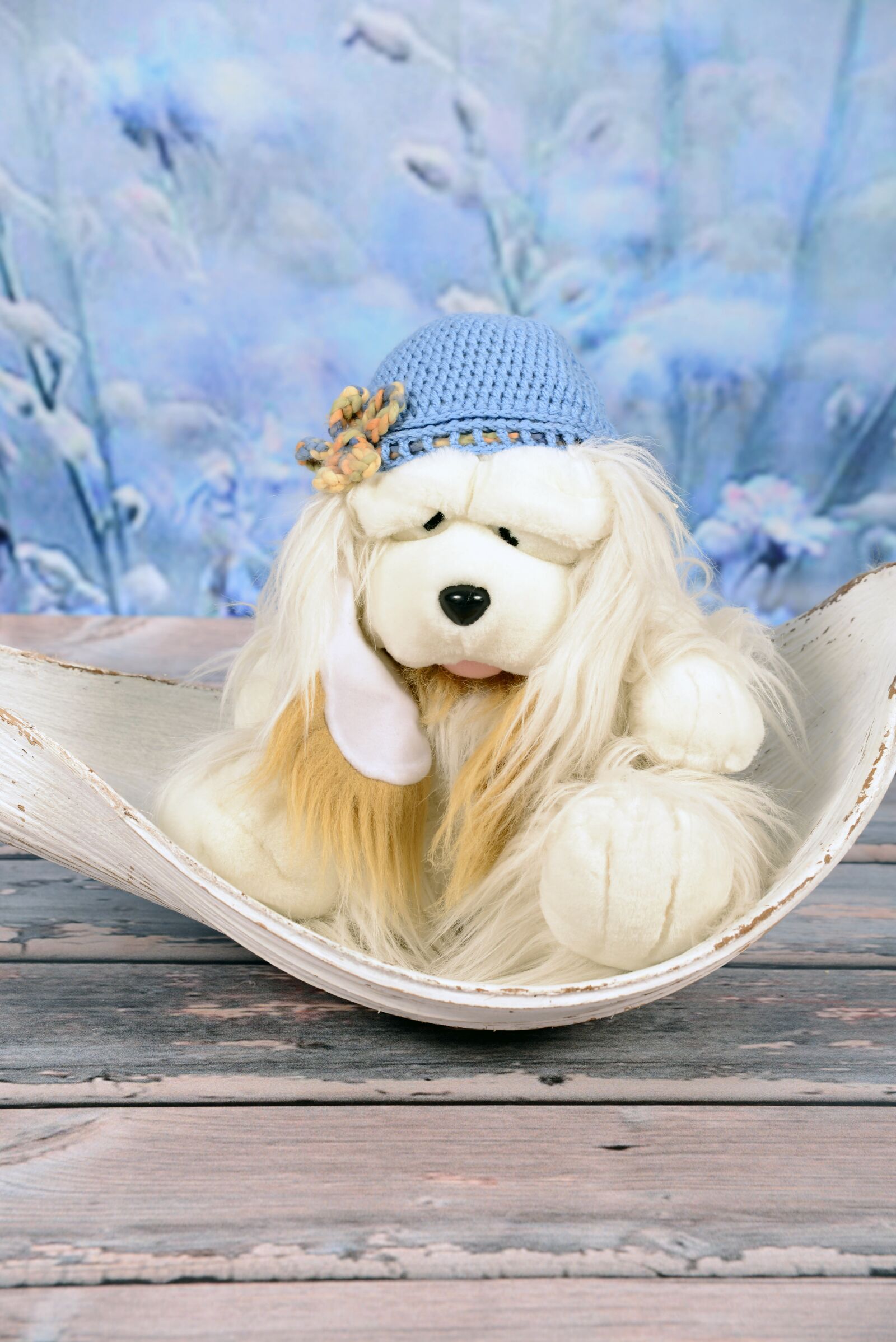 Nikon D800 sample photo. The mascot, plush, toy photography