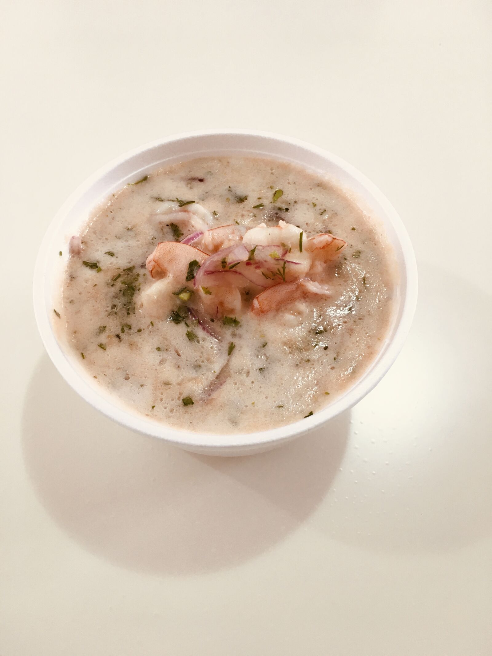Apple iPhone 6s sample photo. Ceviche, ecuadorian, costa photography