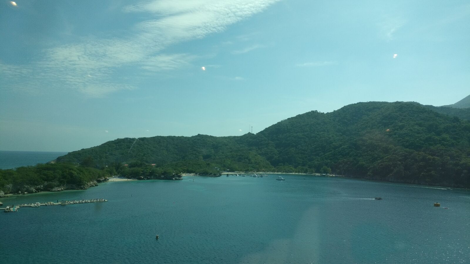 OnePlus A3000 sample photo
