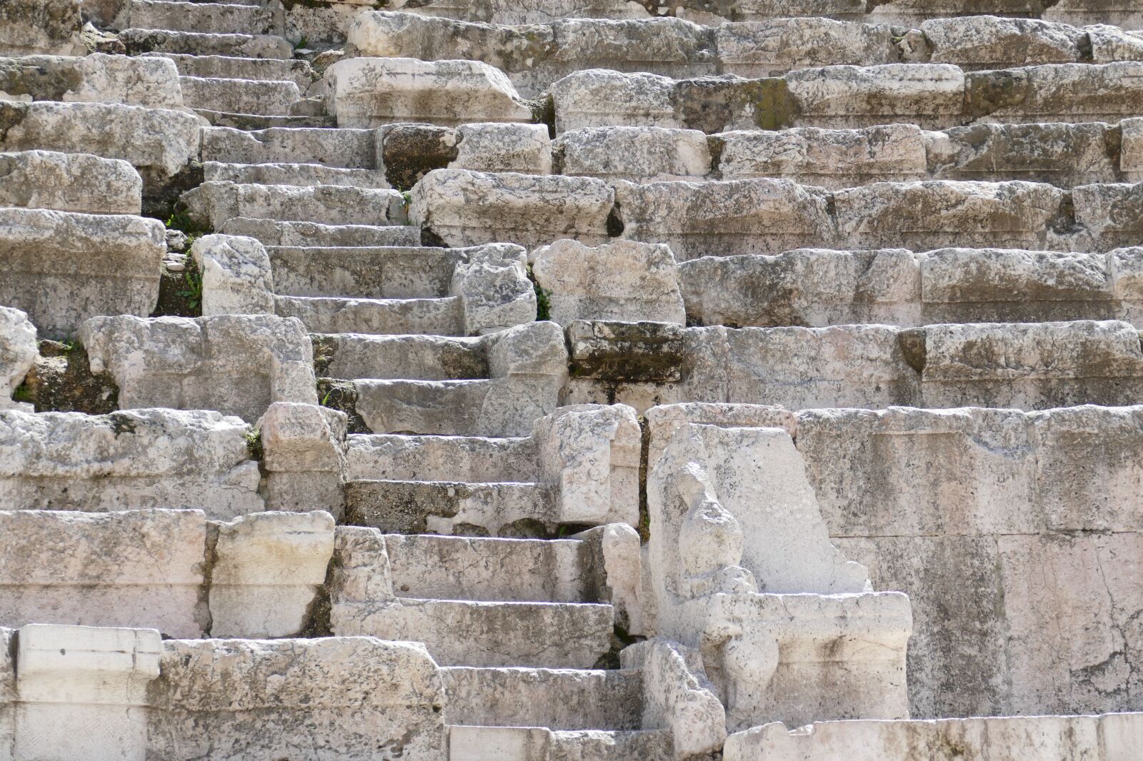 Panasonic Lumix DMC-FZ1000 sample photo. Jordan, amman, architecture photography