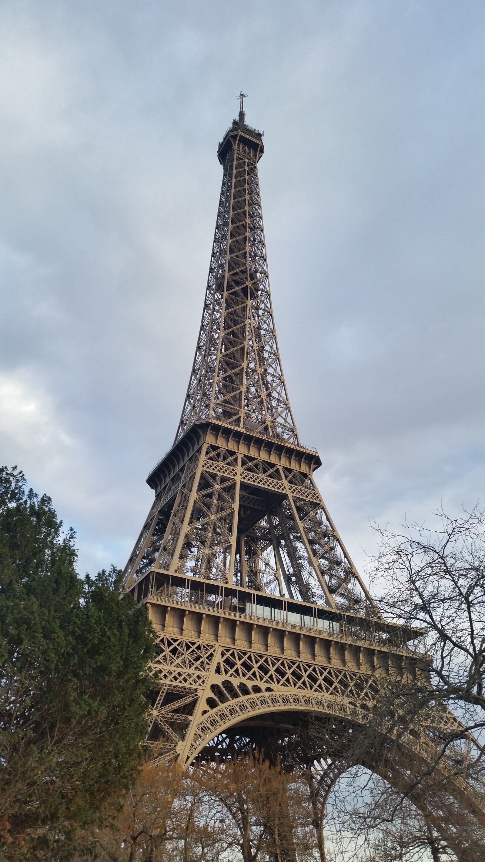 Samsung Galaxy S5 sample photo. Tower, eiffel tower, eiffel photography