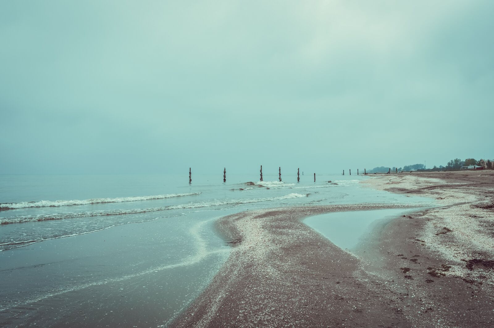 Nikon D3200 sample photo. Sea, blue, sand photography