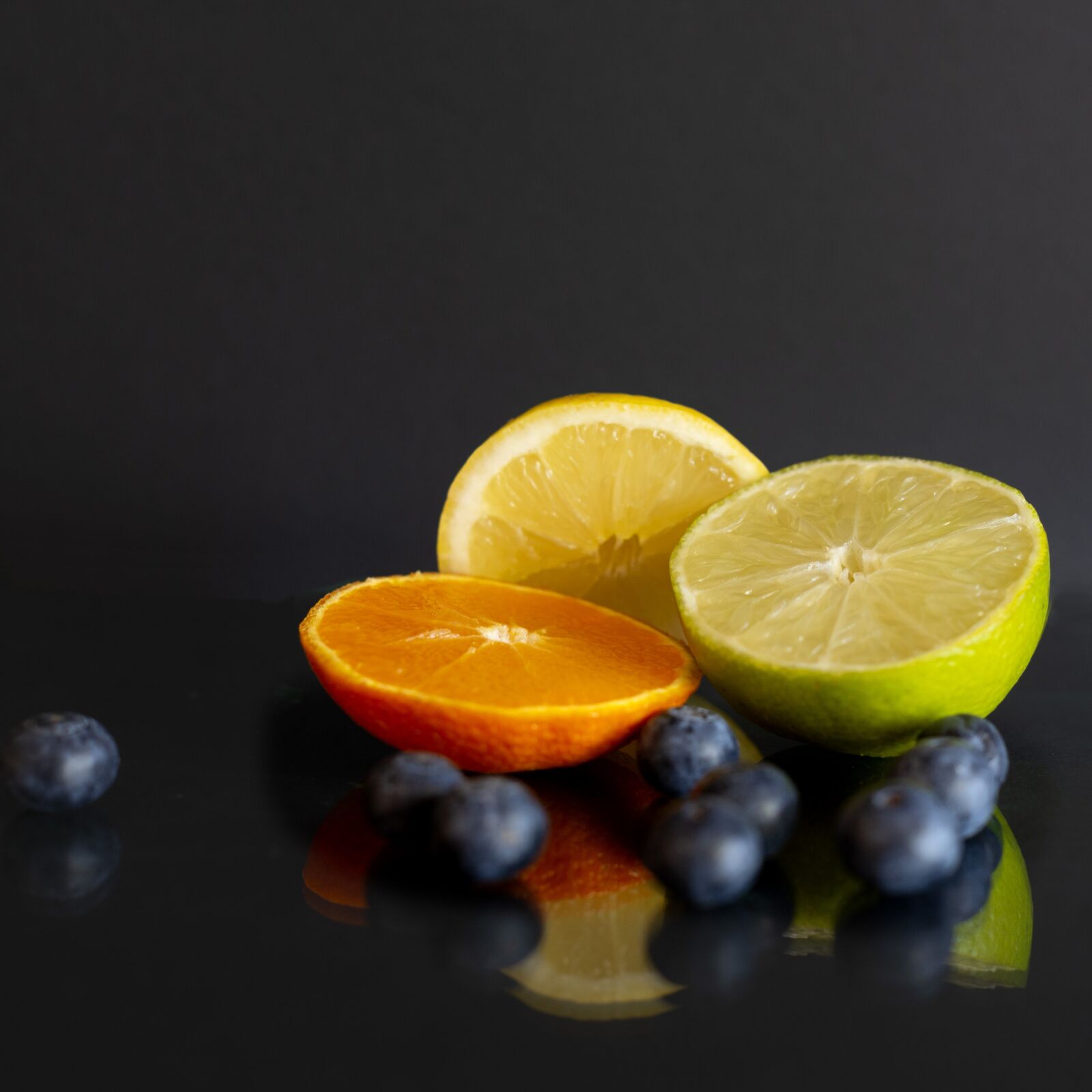 Nikon D610 sample photo. Fruit, fresh, food photography