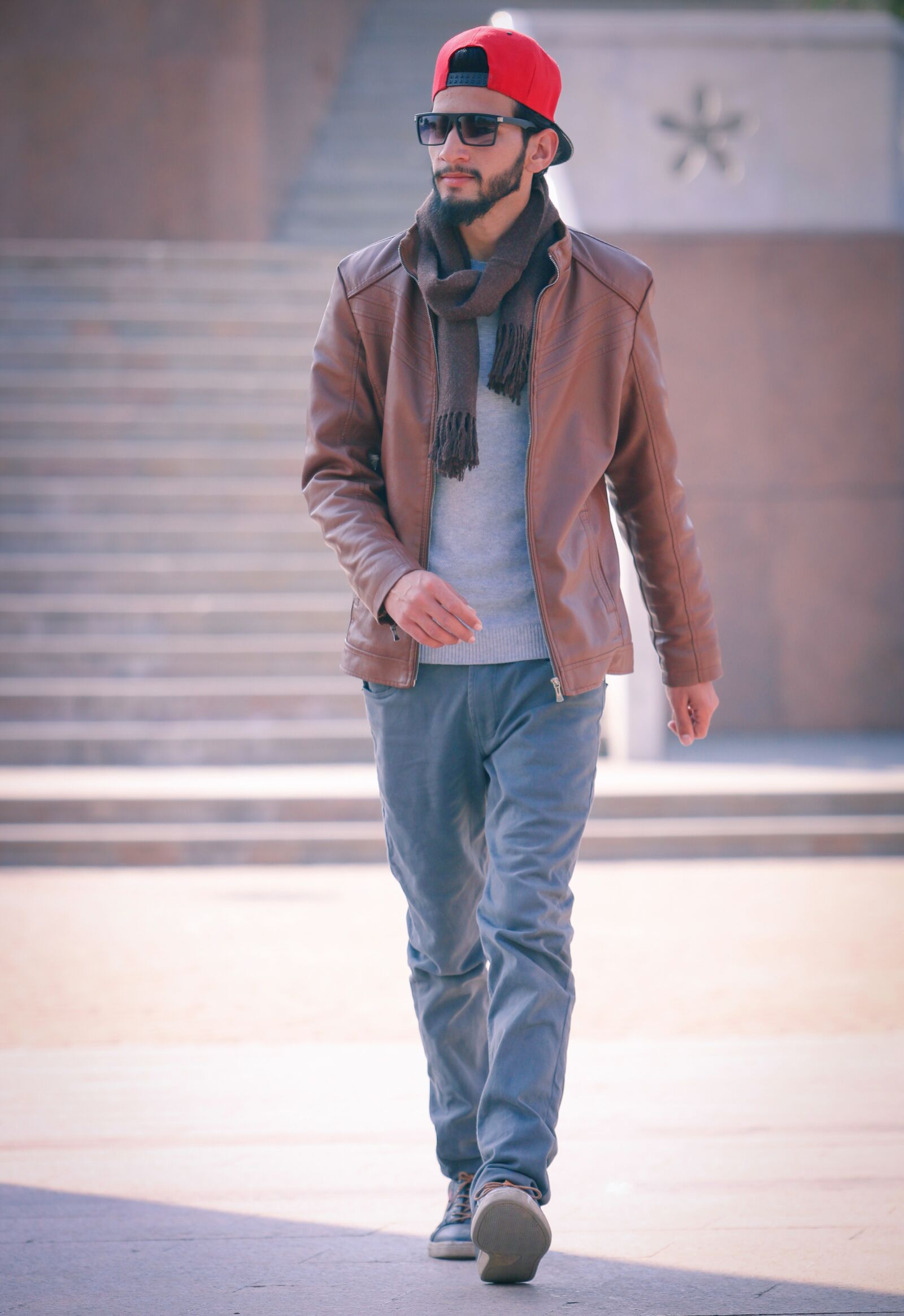 Canon EOS 70D sample photo. Fashion, style, boys fashion photography