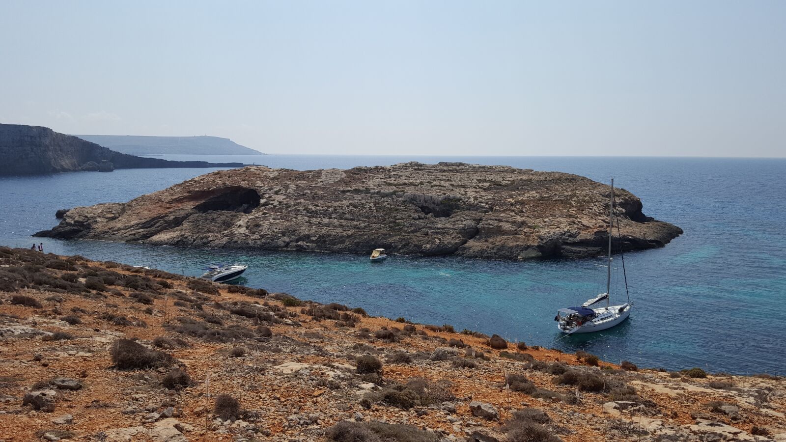 Samsung Galaxy S6 sample photo. Malta, the island of photography